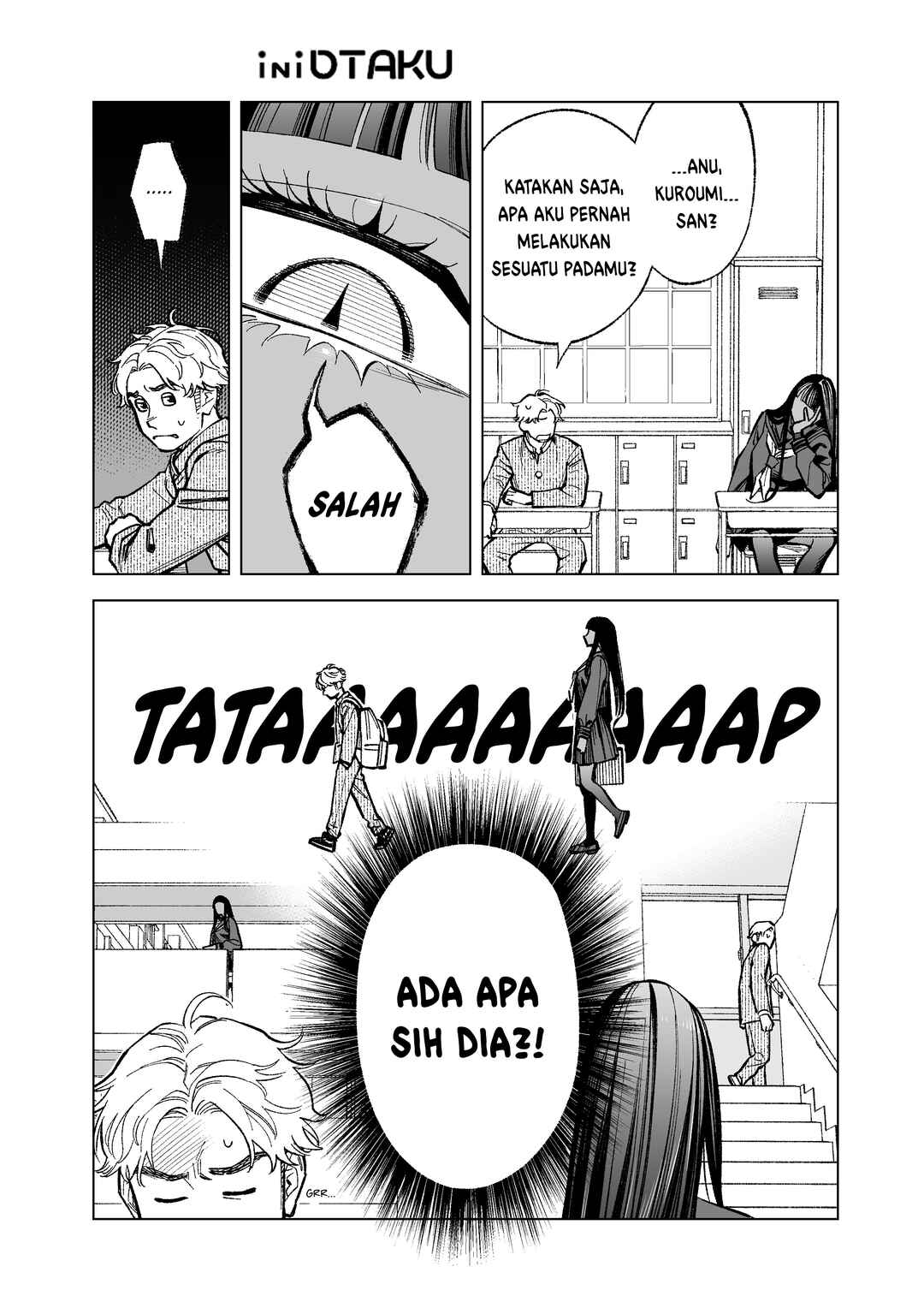 Chapter 1 - Page 3