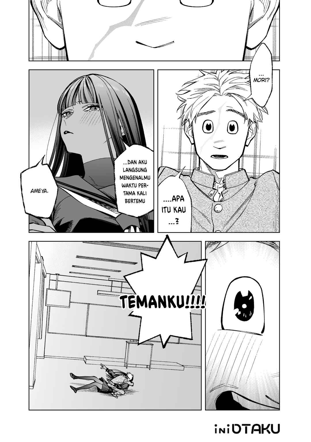 Chapter 1 - Page 9