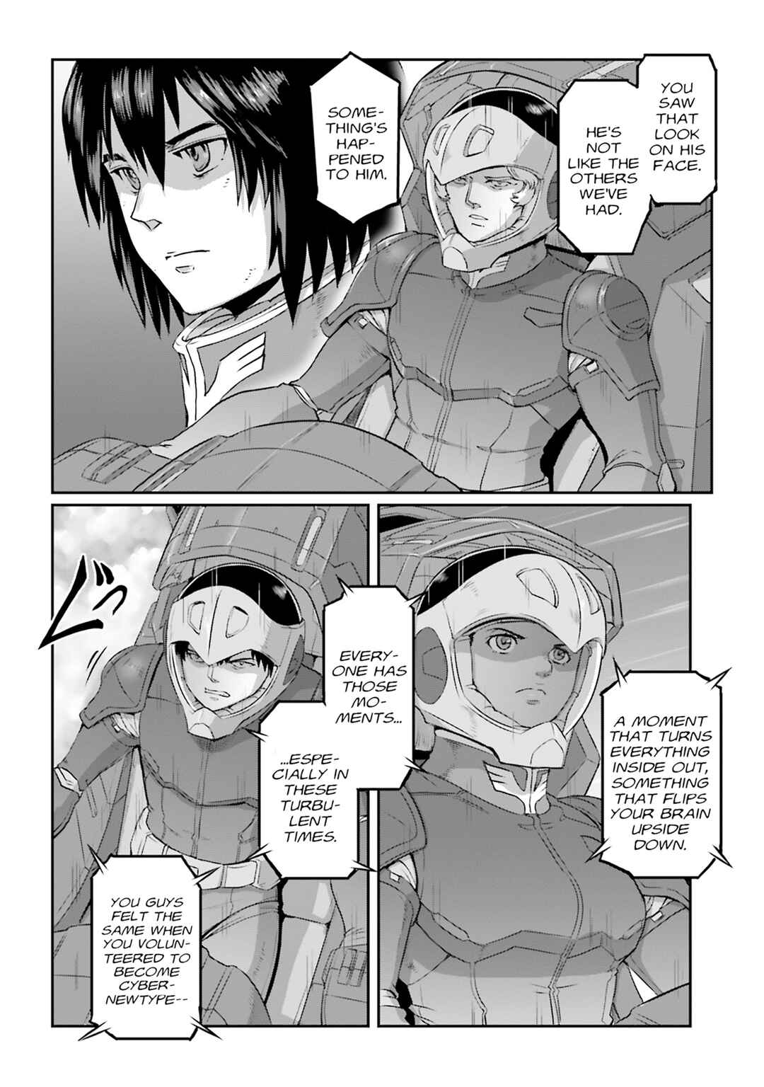 Chapter 61 - Page 15