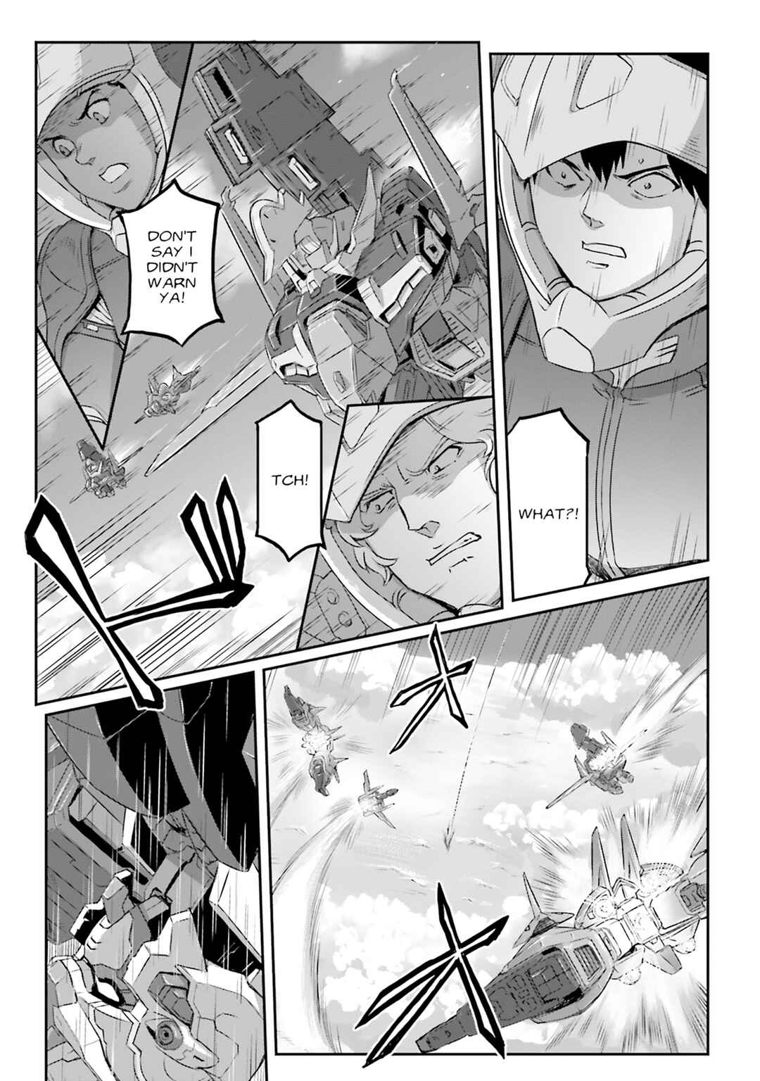 Chapter 61 - Page 22