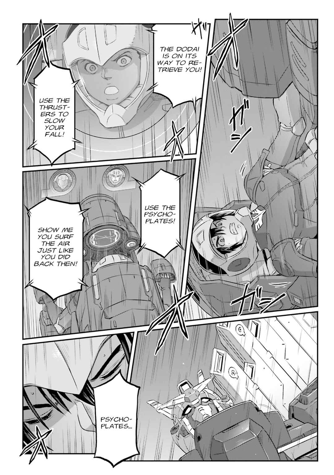Chapter 61 - Page 23