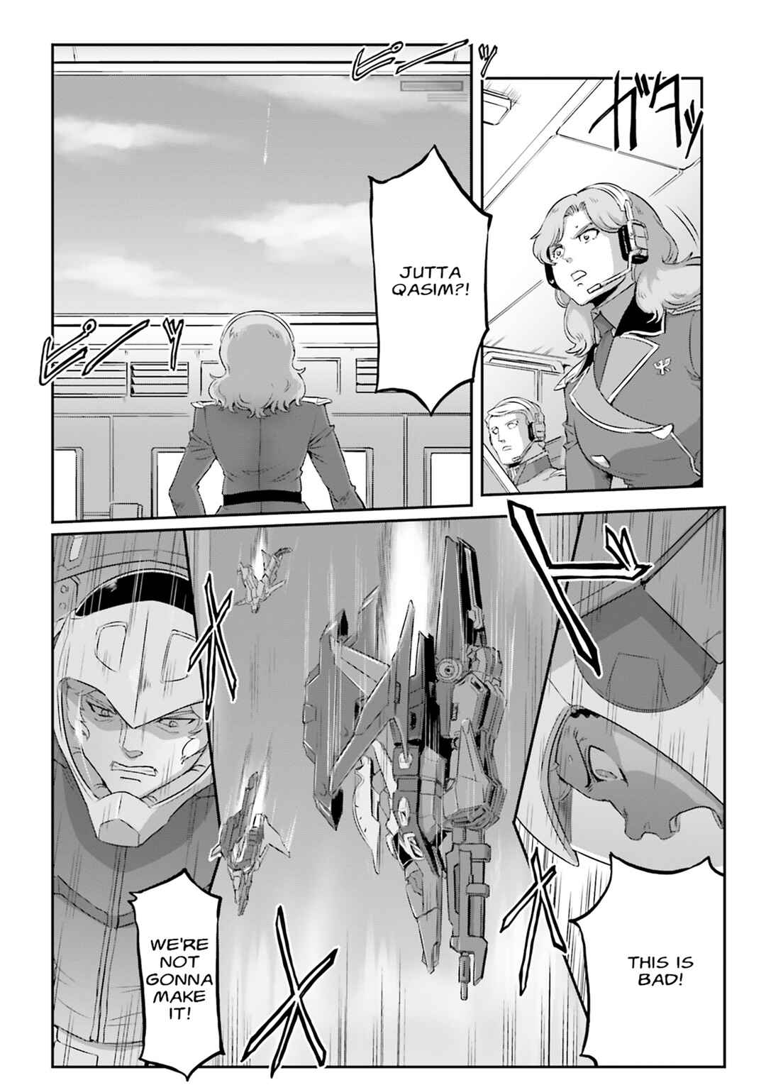 Chapter 61 - Page 27