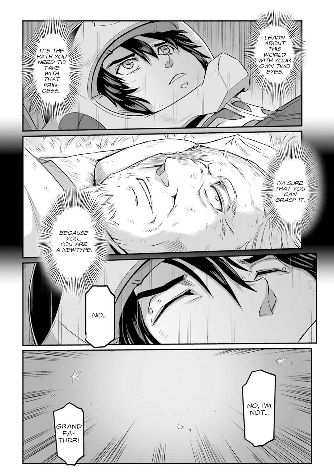 Chapter 61 - Page 29
