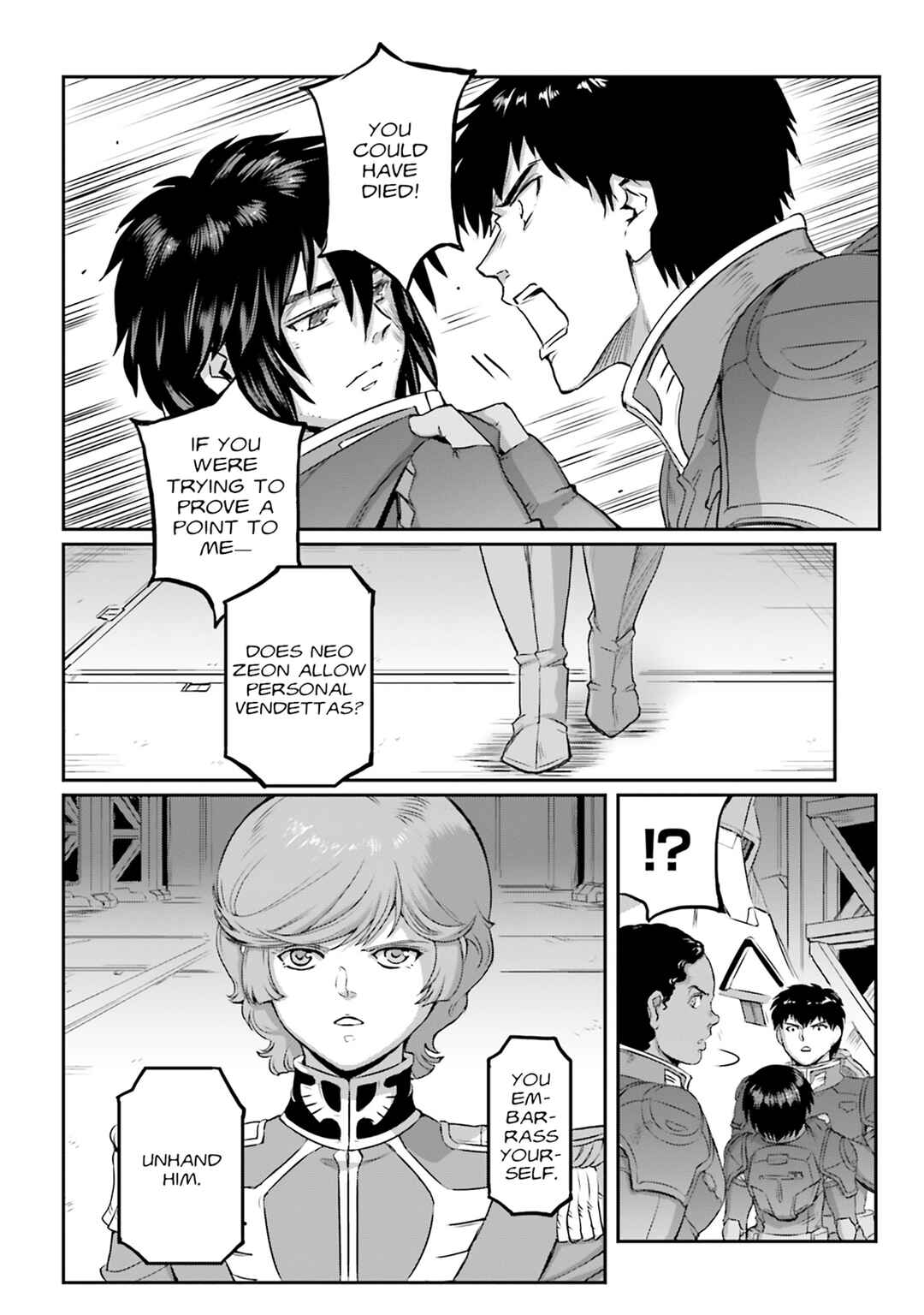 Chapter 61 - Page 37