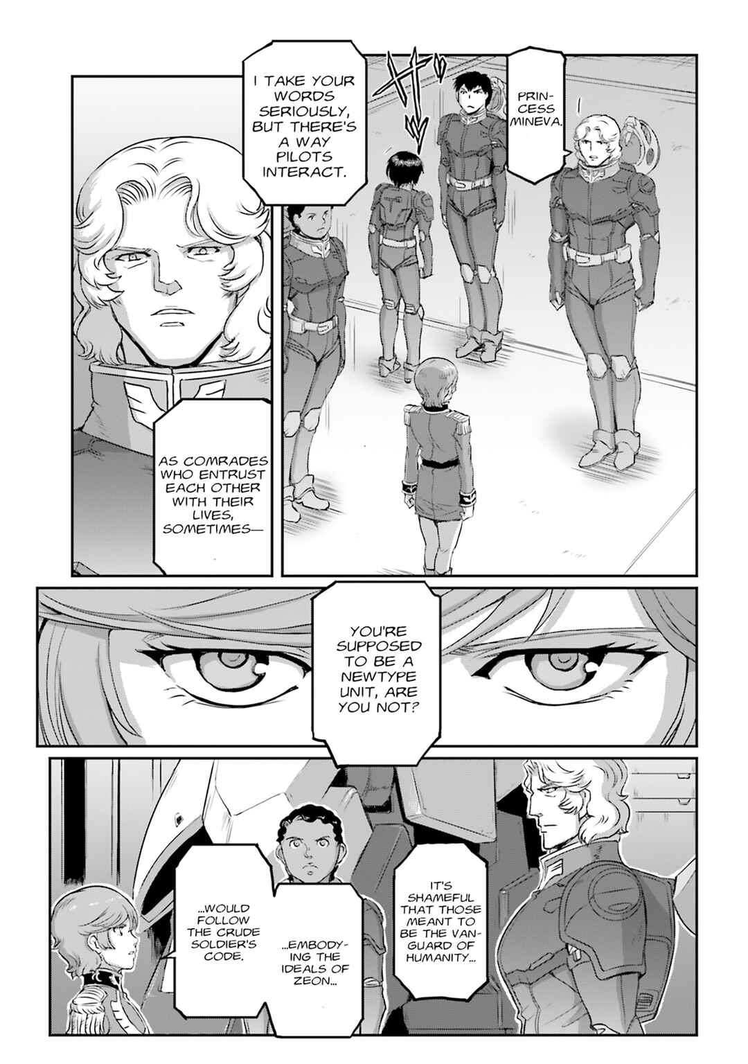 Chapter 61 - Page 38