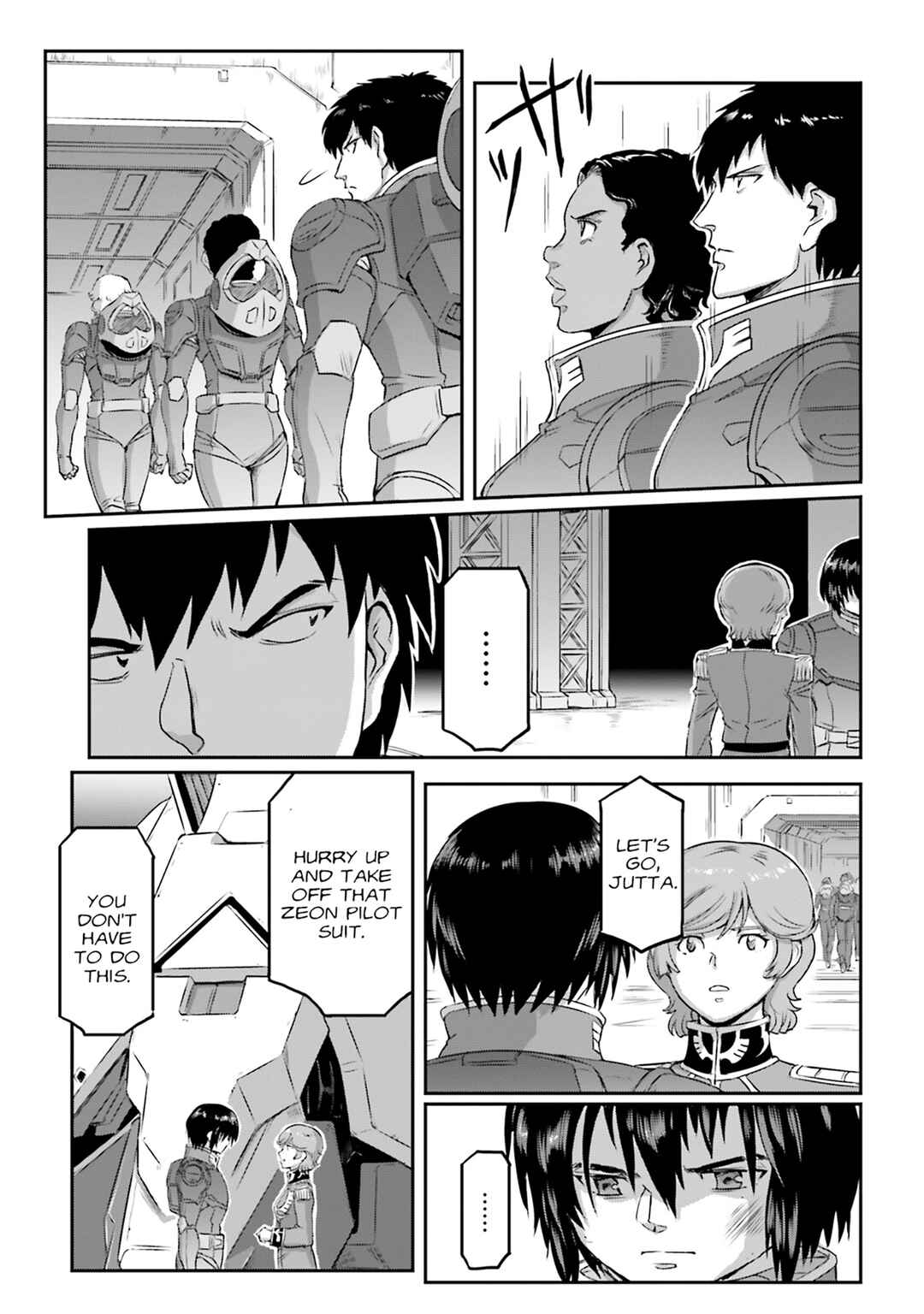 Chapter 61 - Page 40