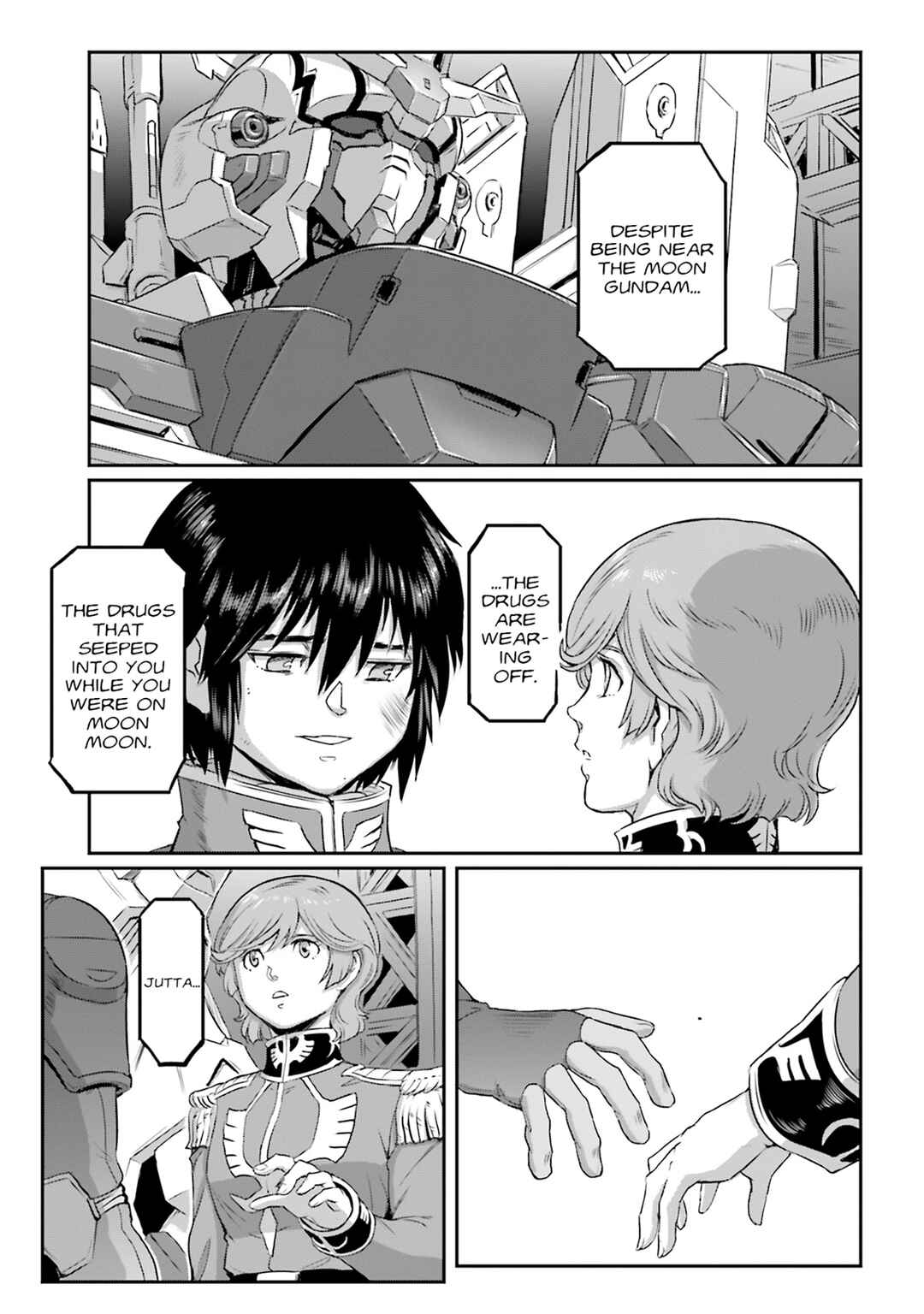 Chapter 61 - Page 42