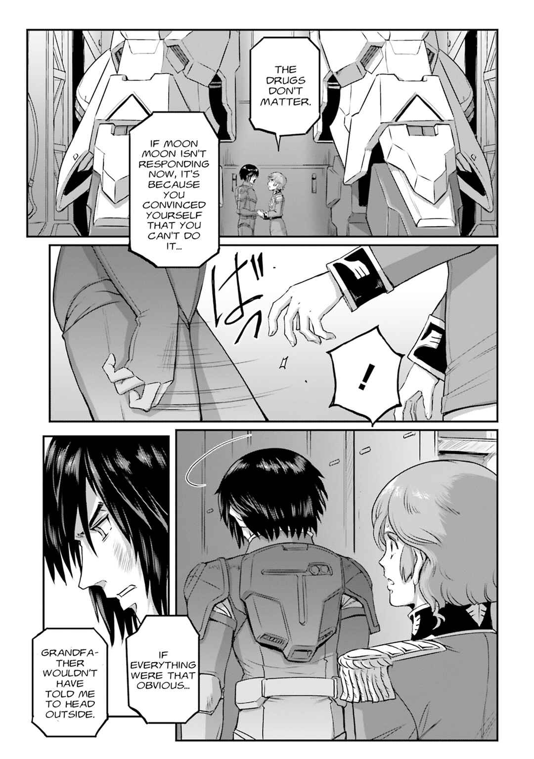 Chapter 61 - Page 46