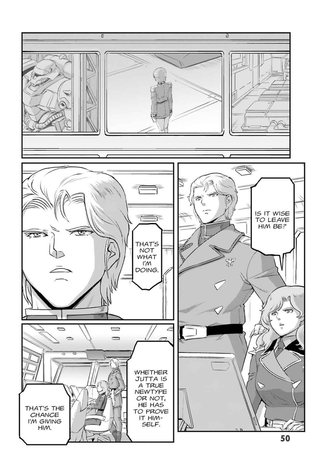 Chapter 61 - Page 49