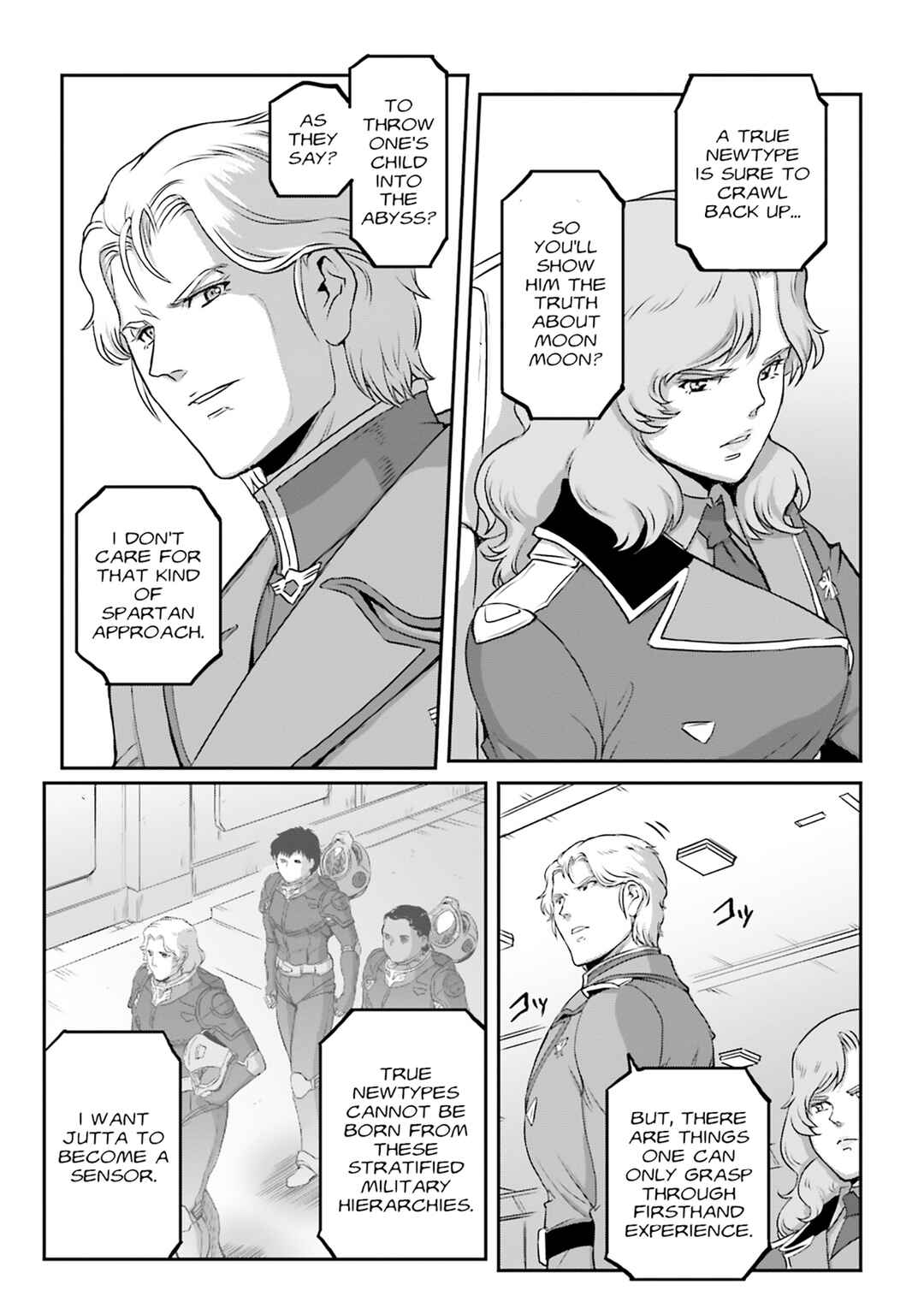 Chapter 61 - Page 50