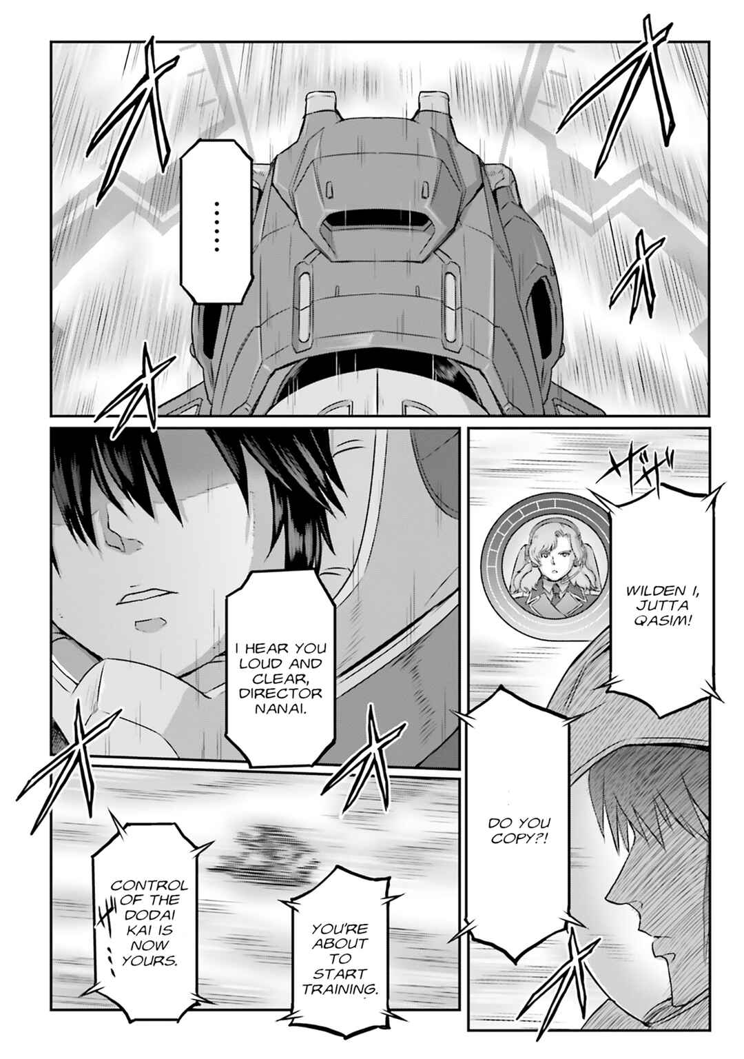 Chapter 61 - Page 8