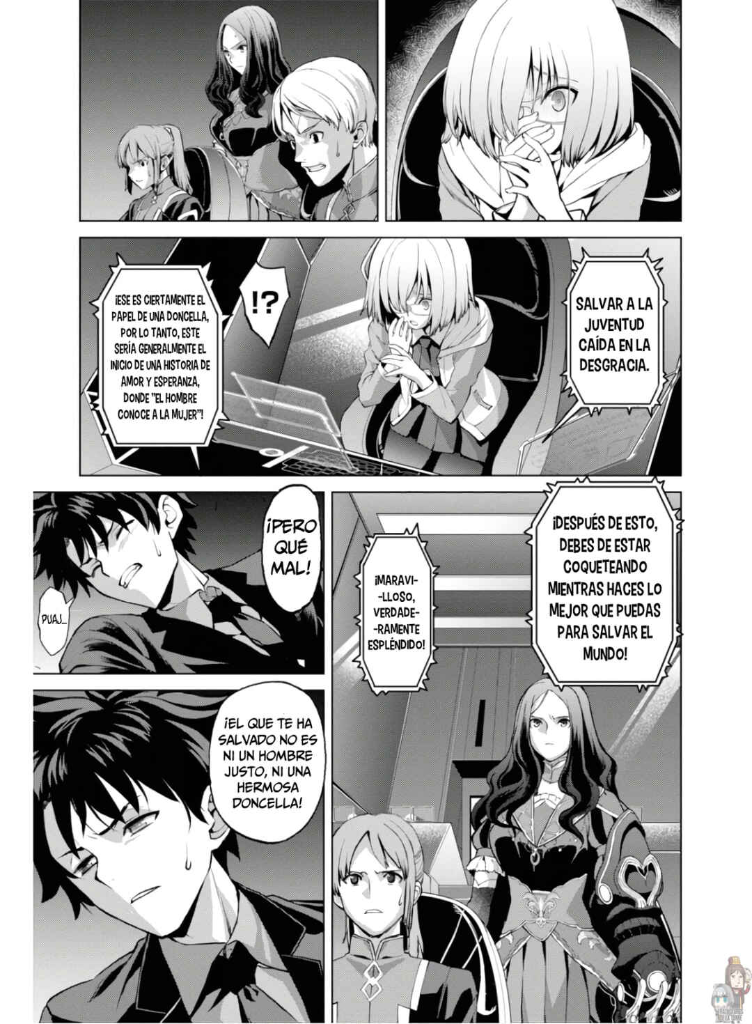 Chapter 2.1 - Page 8