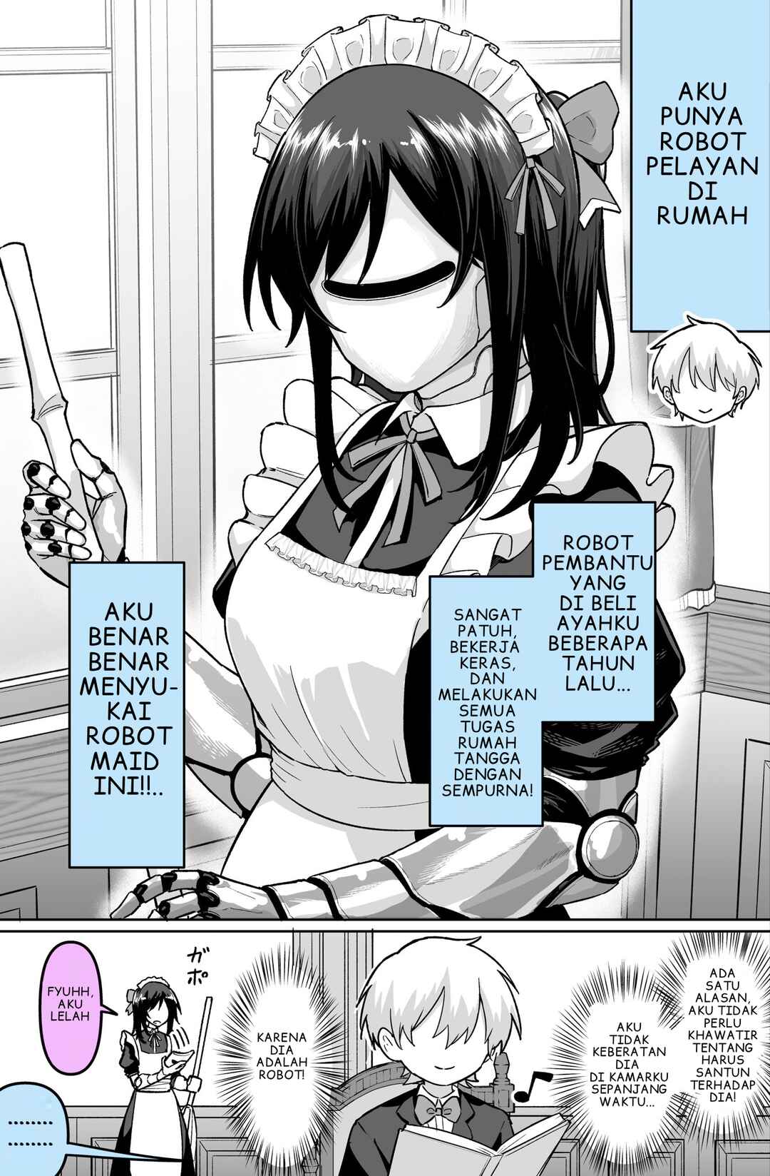 Chapter ? - Page 1