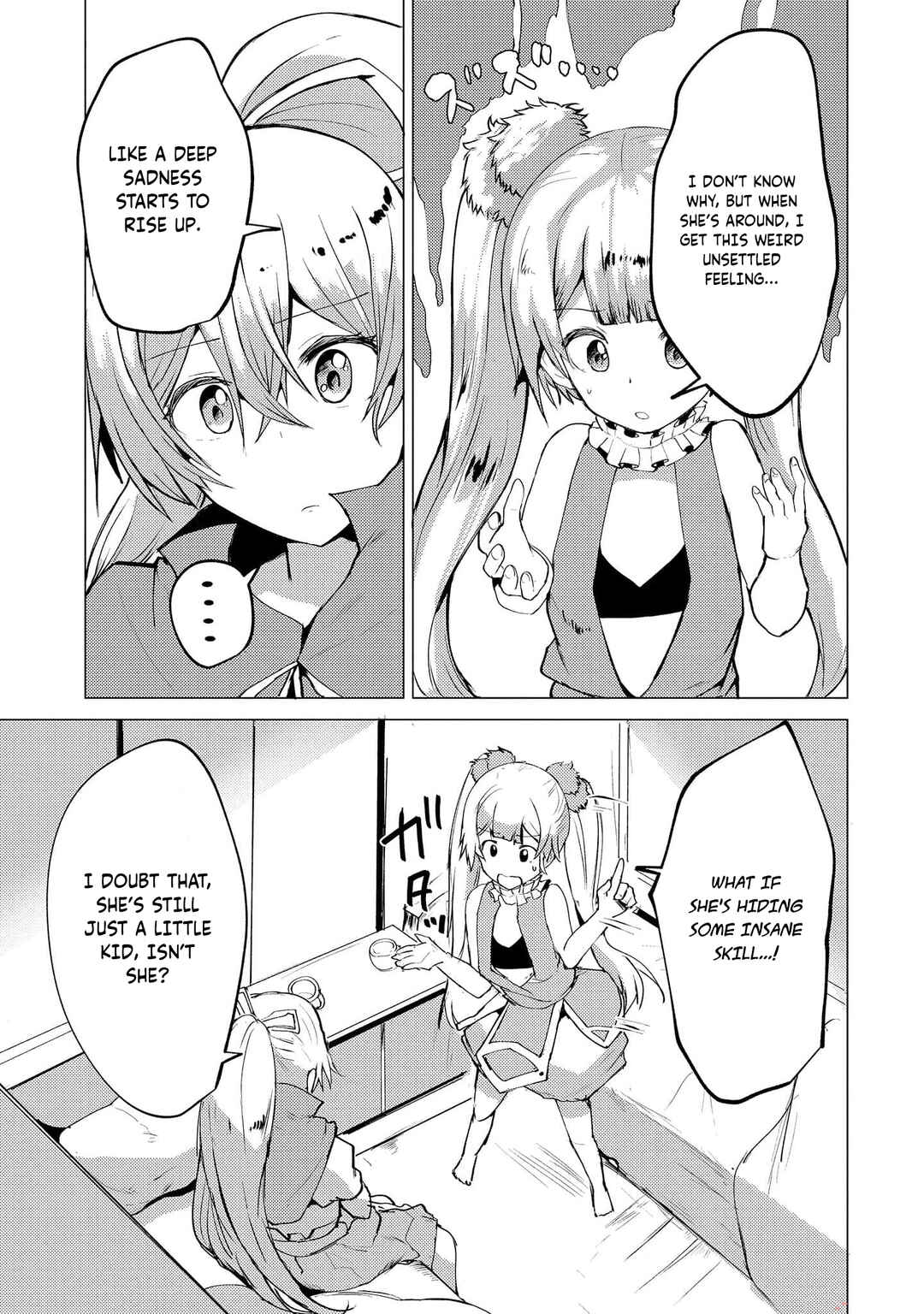 Chapter 10 - Page 32