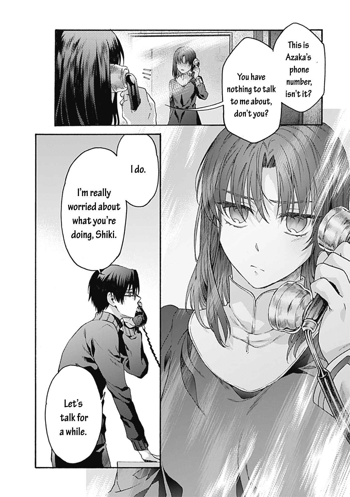 Chapter 65 - Page 12