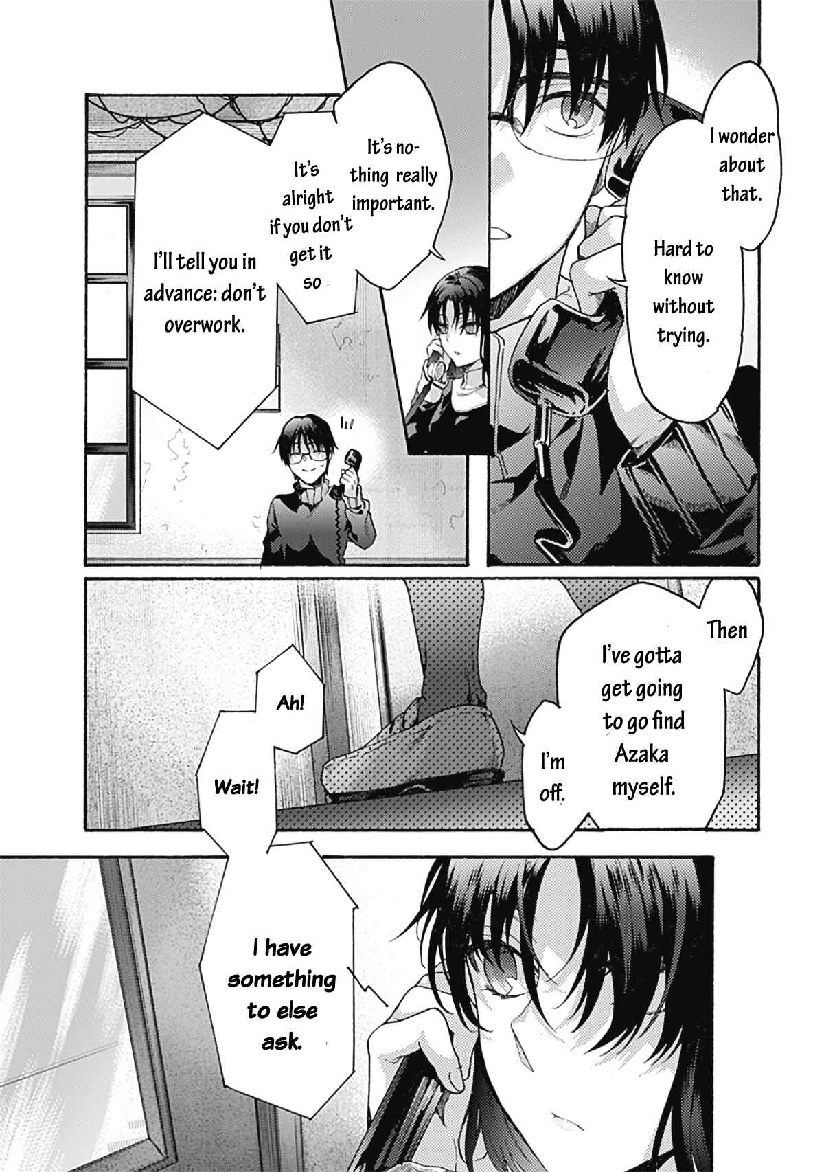 Chapter 65 - Page 16