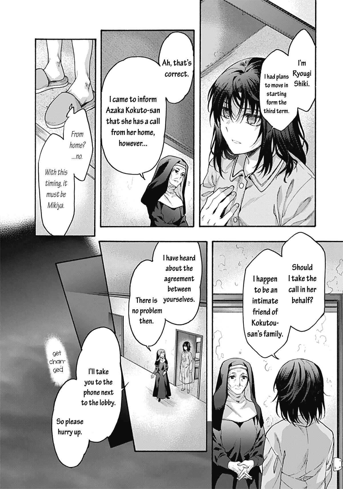 Chapter 65 - Page 8