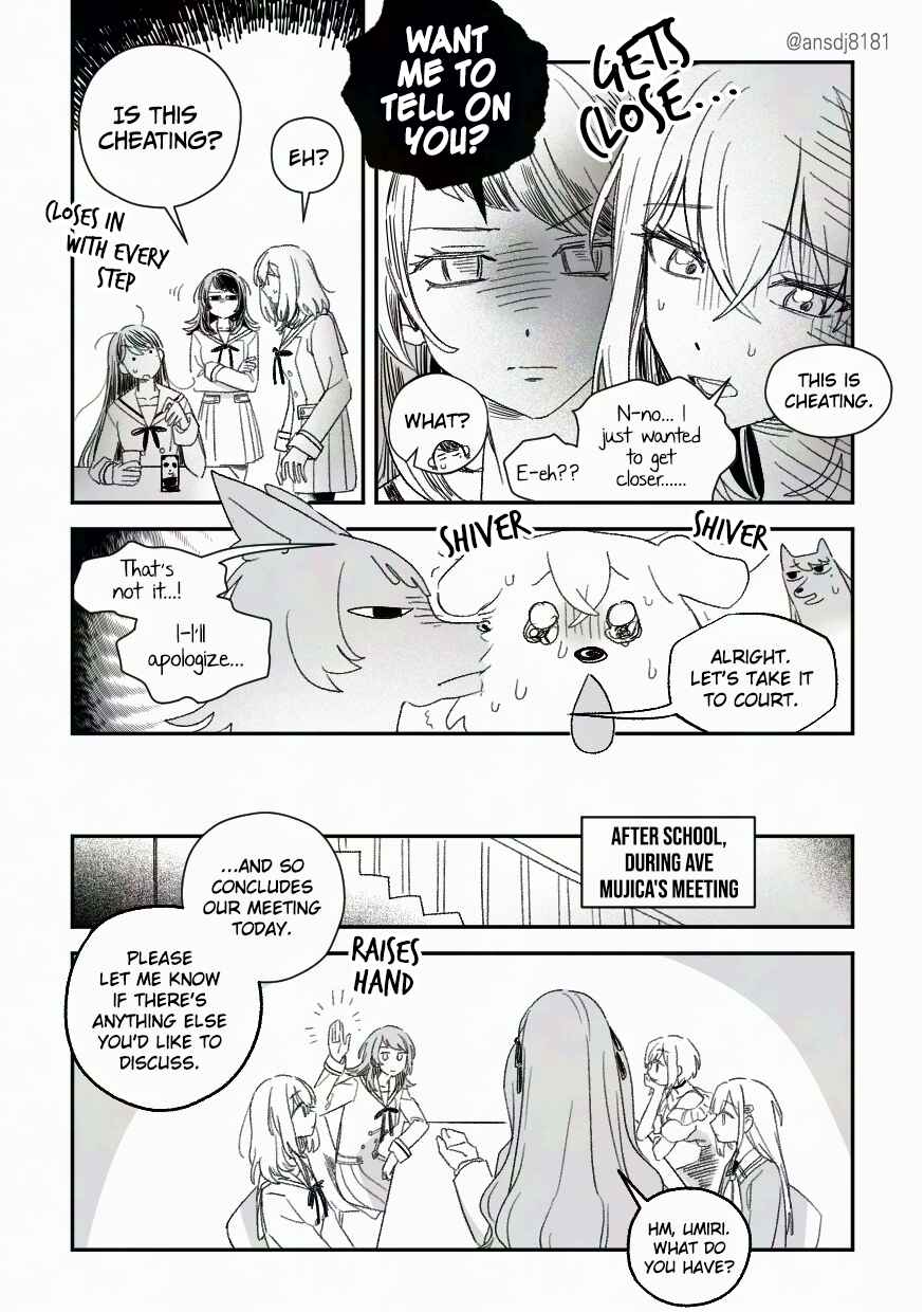 Chapter ? - Page 1