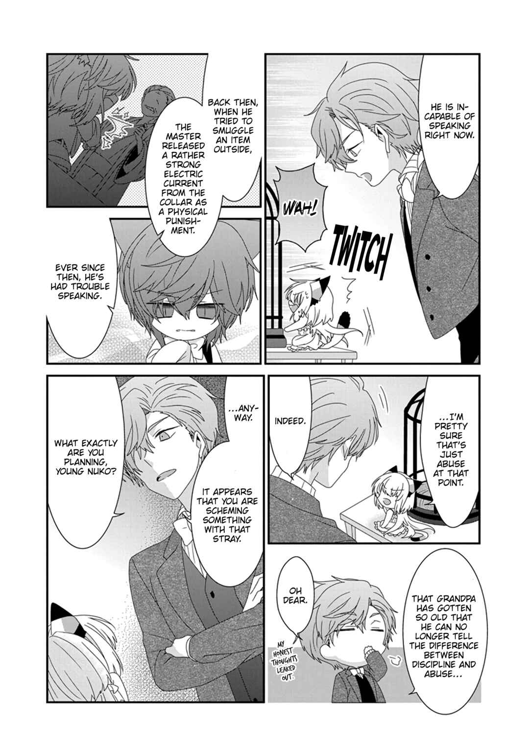 Chapter 281 - Page 5