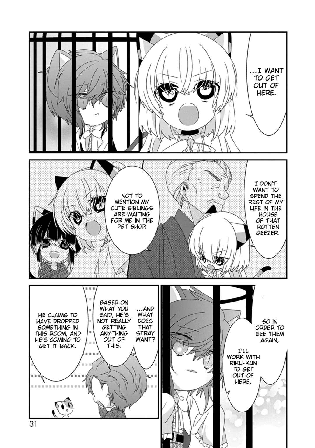 Chapter 281 - Page 6