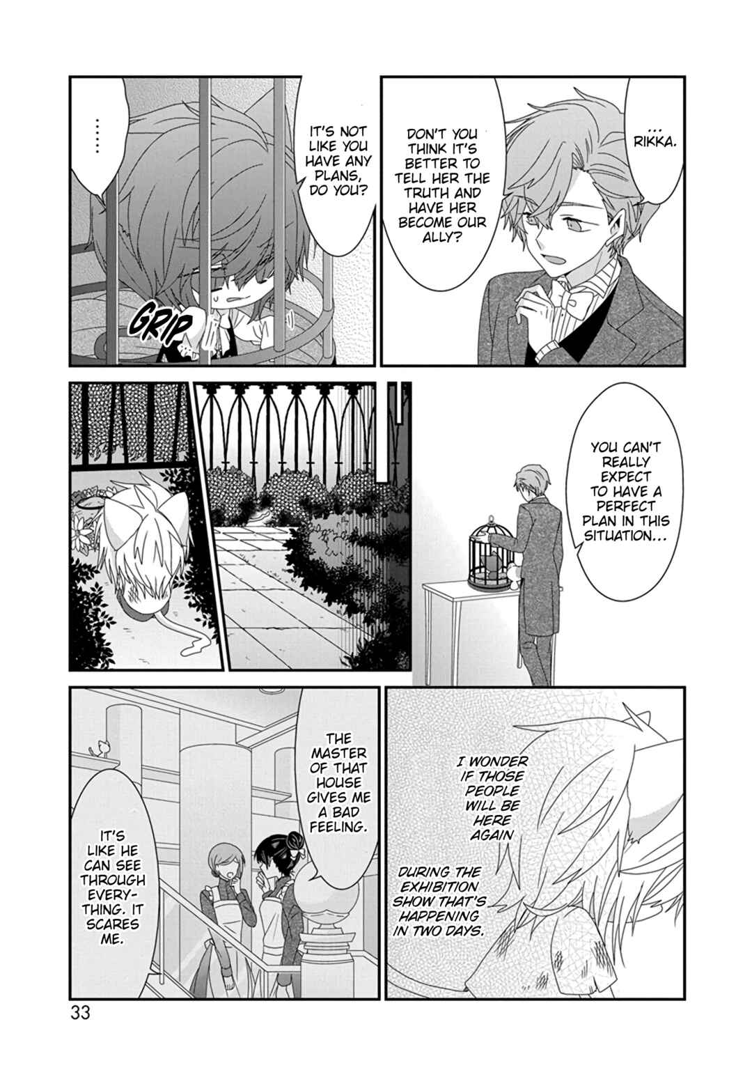 Chapter 281 - Page 8