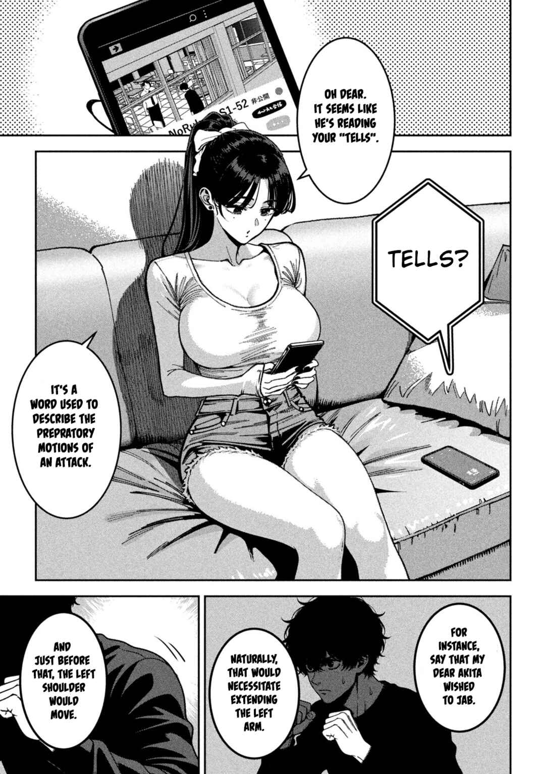 Chapter 56 - Page 11