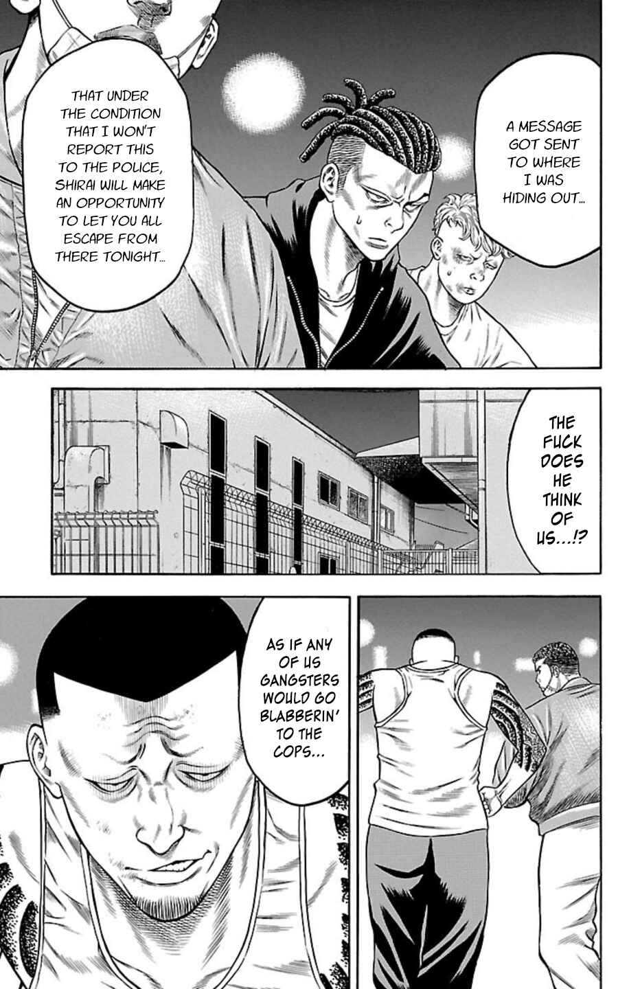Chapter 93 - Page 11