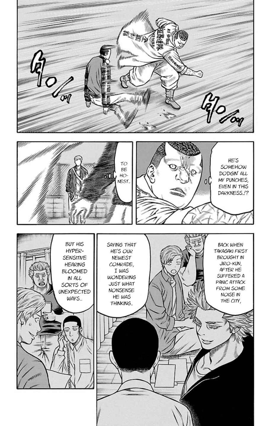 Chapter 93 - Page 26