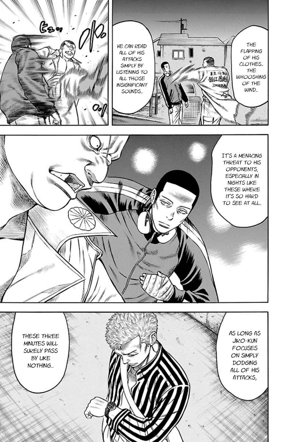 Chapter 93 - Page 27