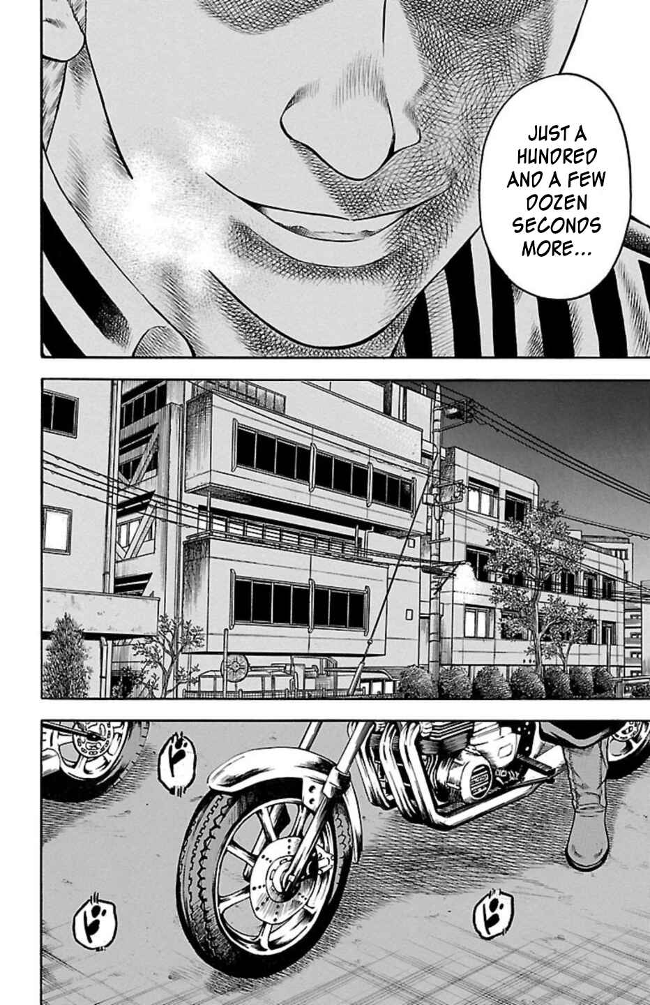 Chapter 93 - Page 28