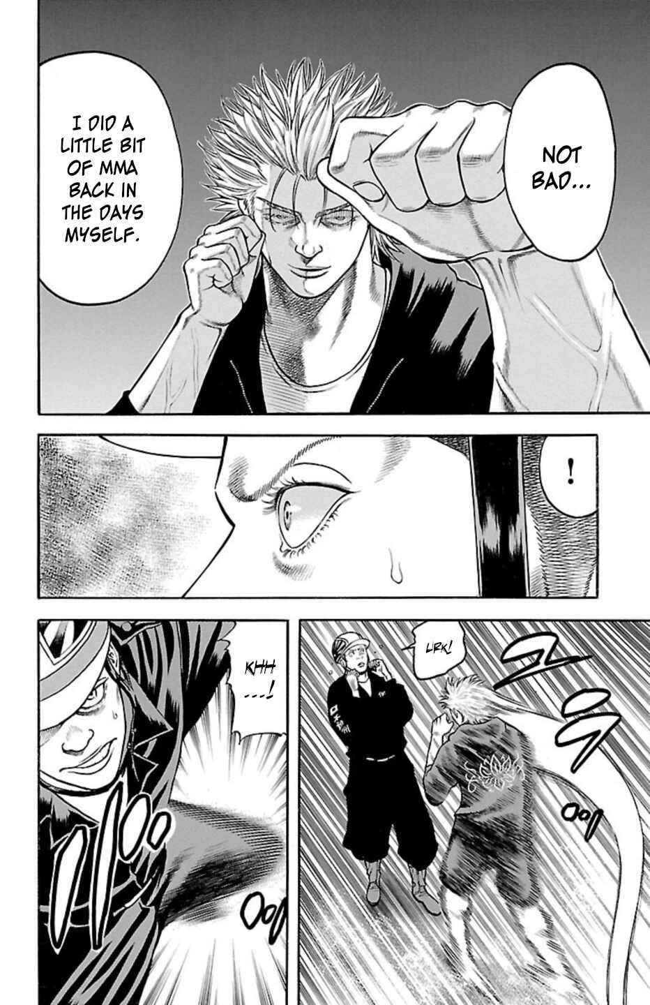 Chapter 93 - Page 35
