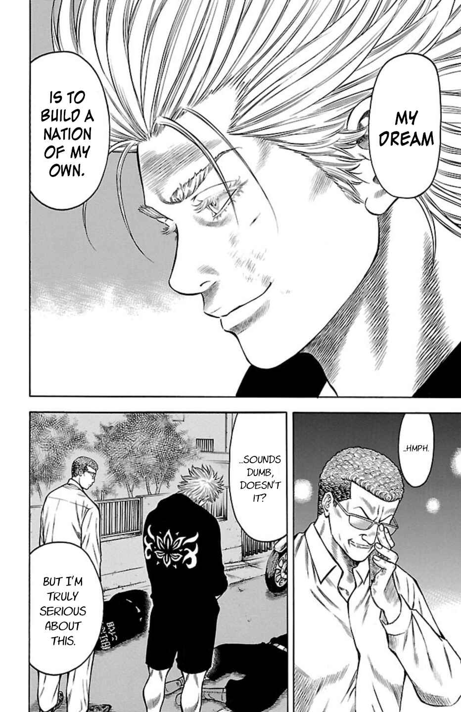 Chapter 93 - Page 40