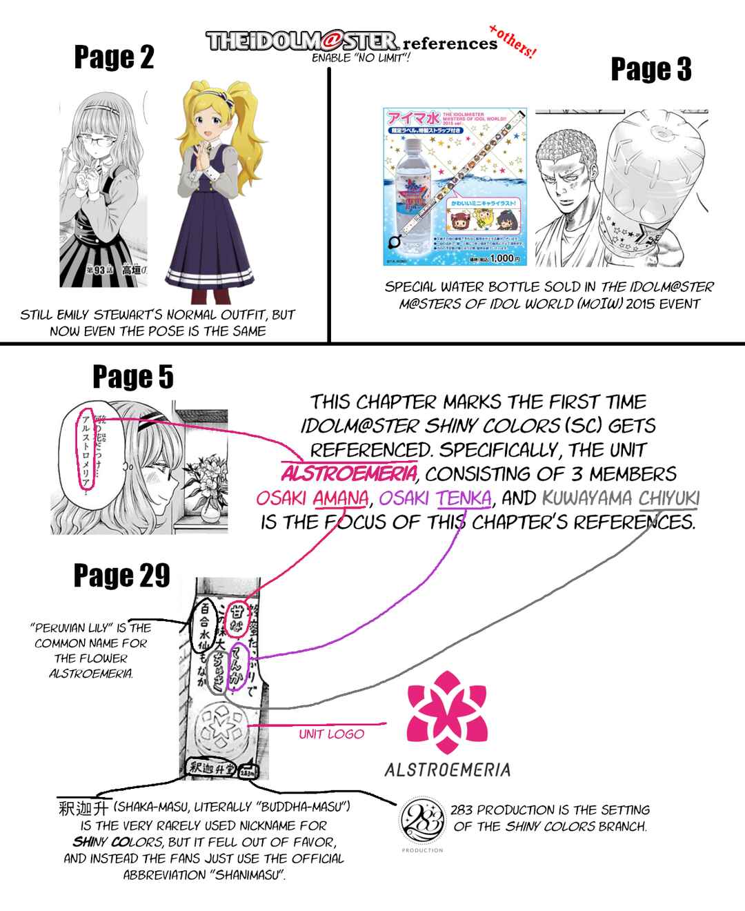 Chapter 93 - Page 45