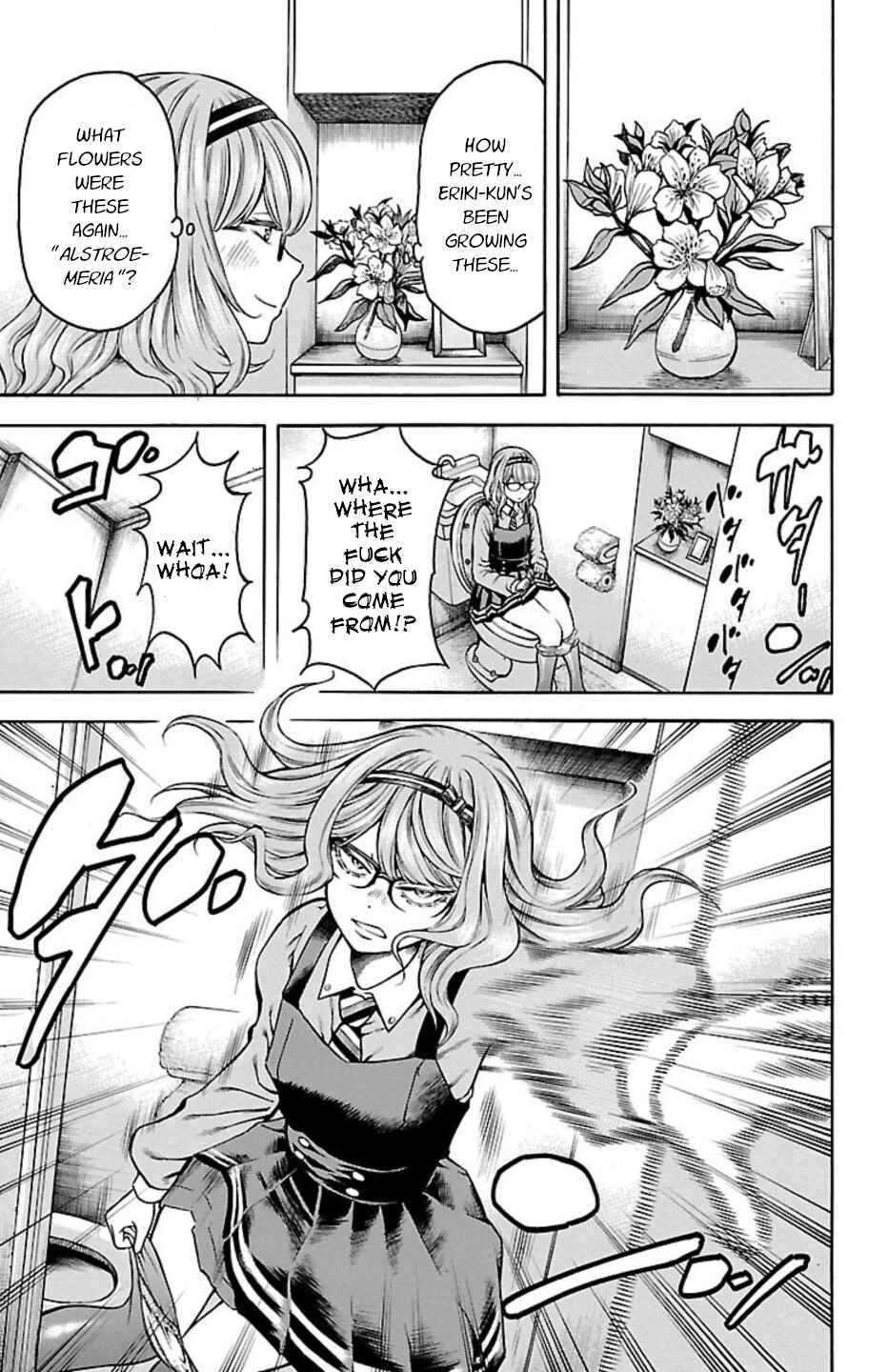 Chapter 93 - Page 5