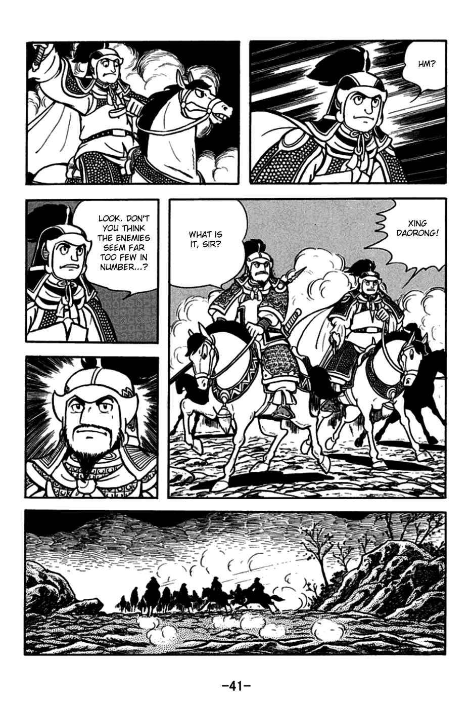 Chapter 162 - Page 10