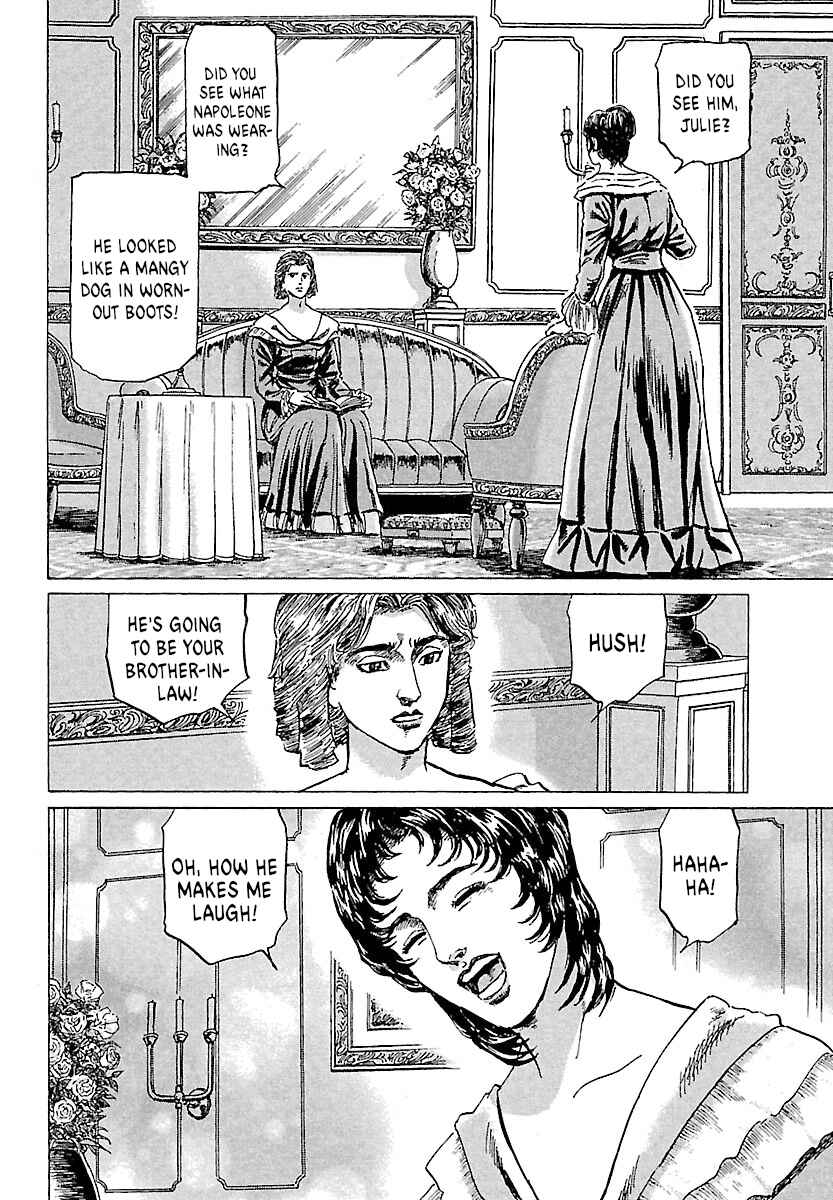 Chapter 31 - Page 22