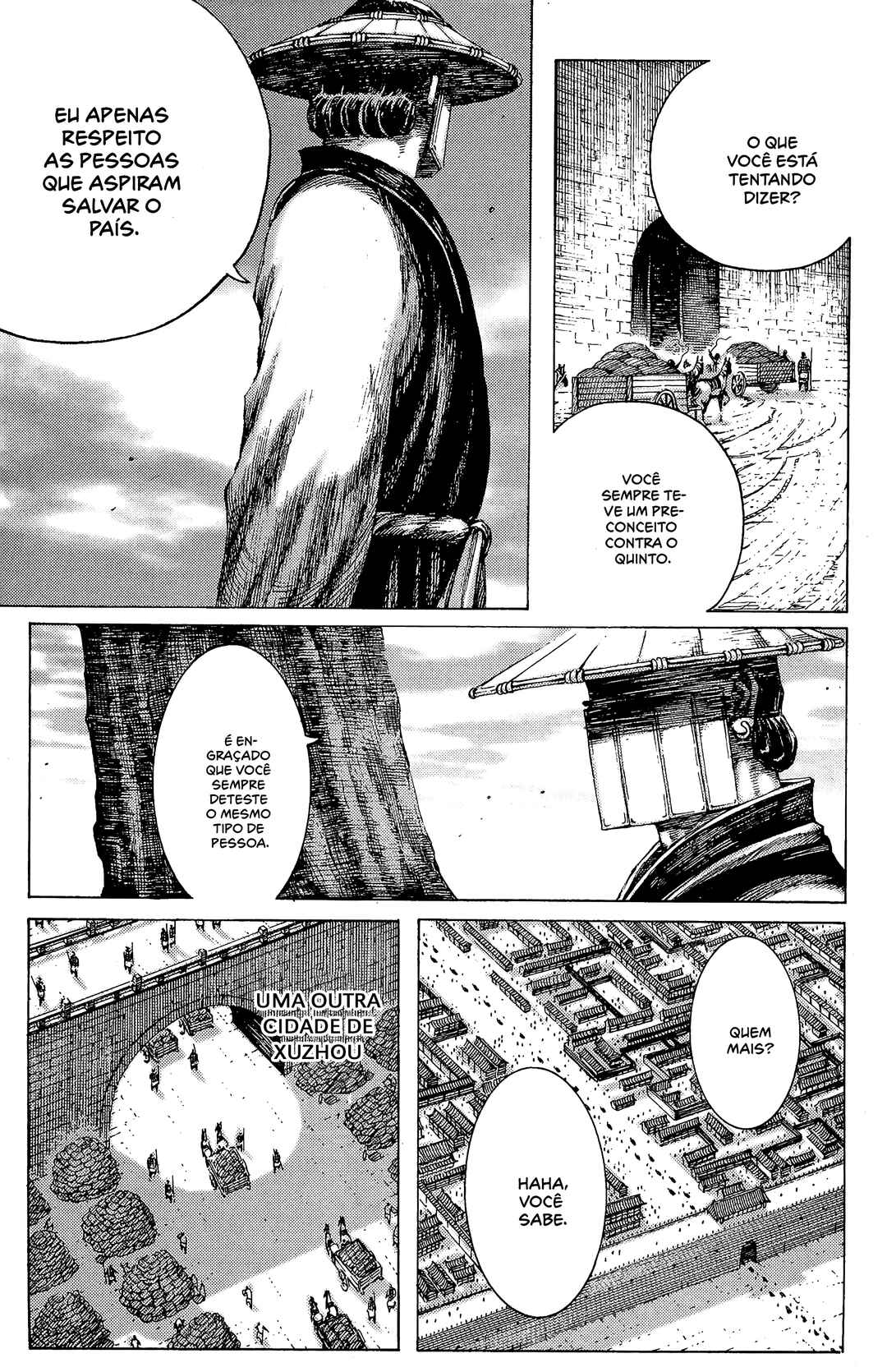 Chapter 175 - Page 21