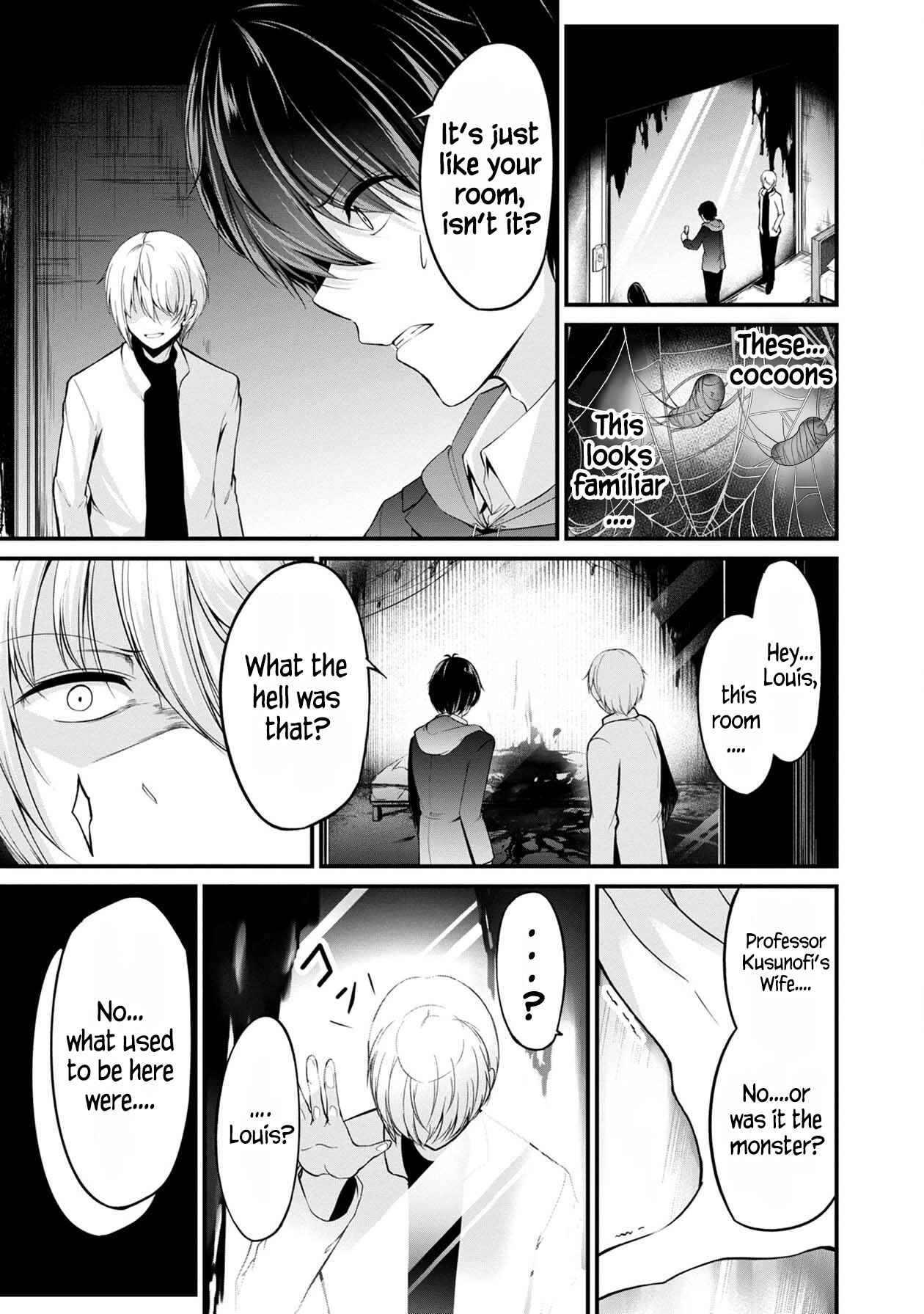 Chapter 28 - Page 17
