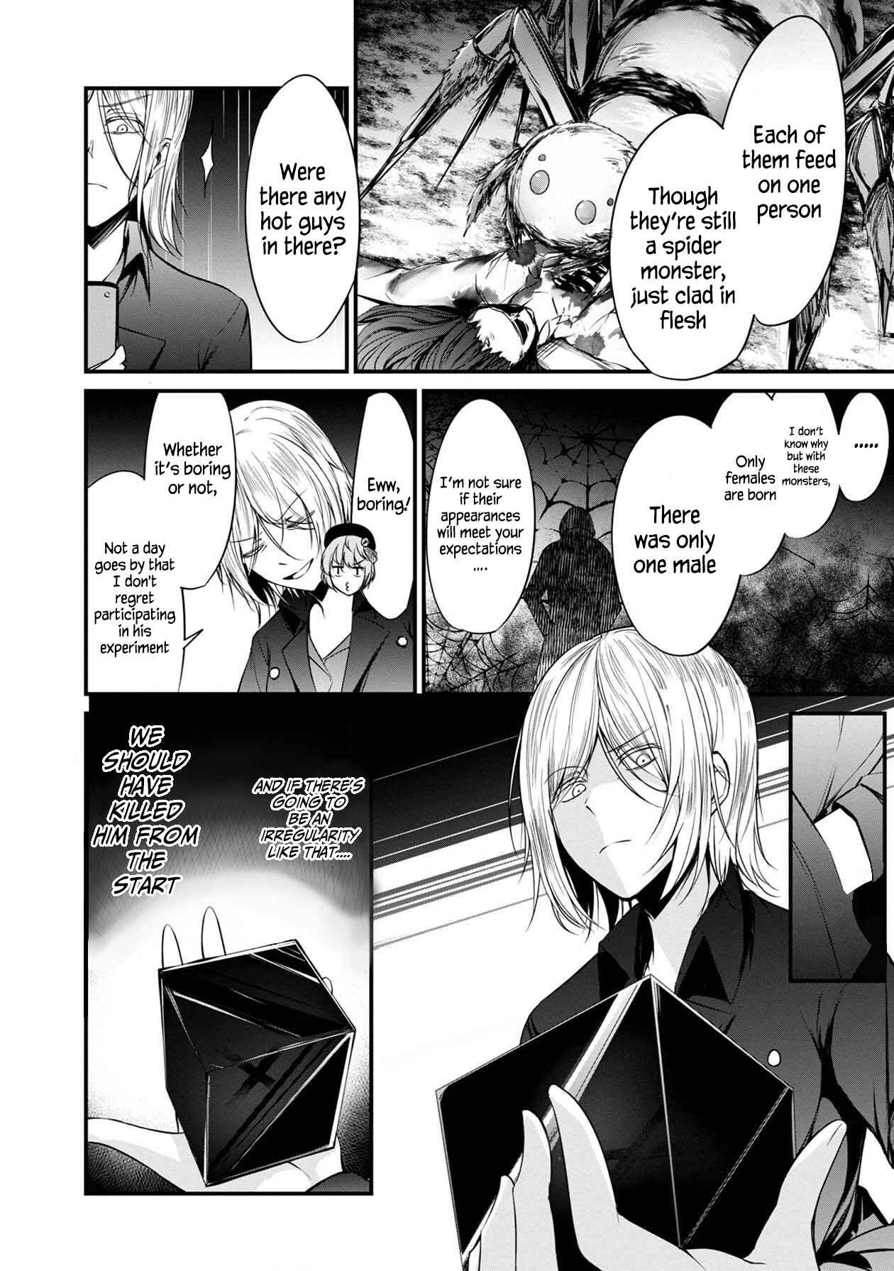 Chapter 28 - Page 32