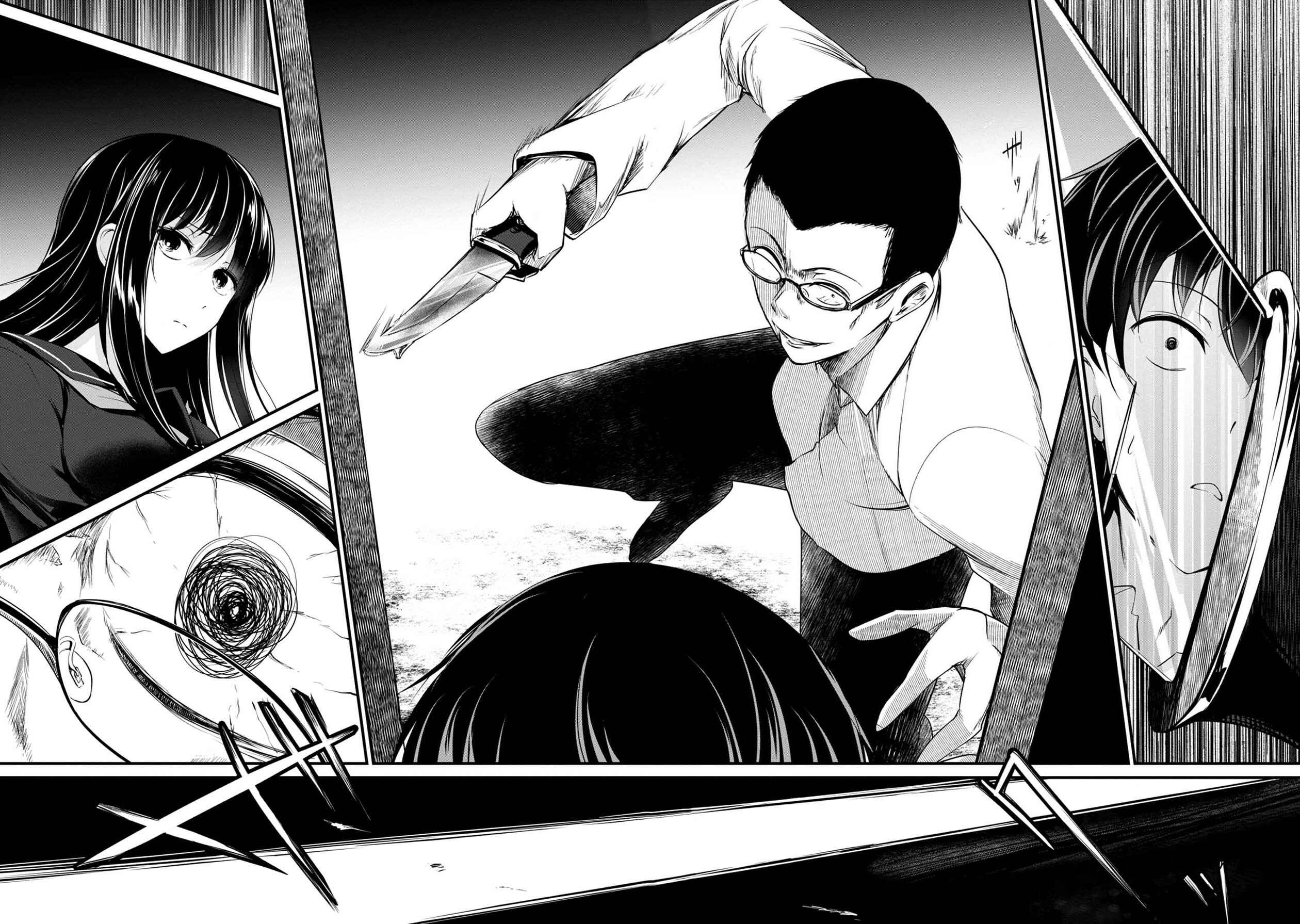 Chapter 28 - Page 36