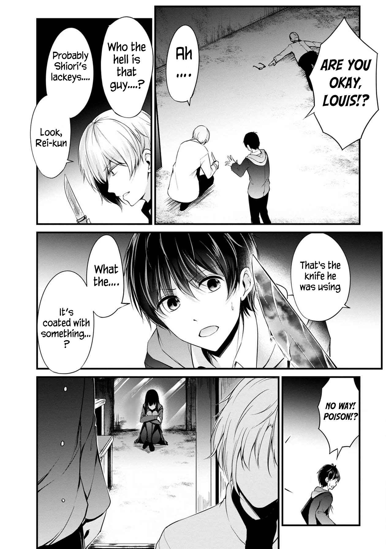 Chapter 28 - Page 39