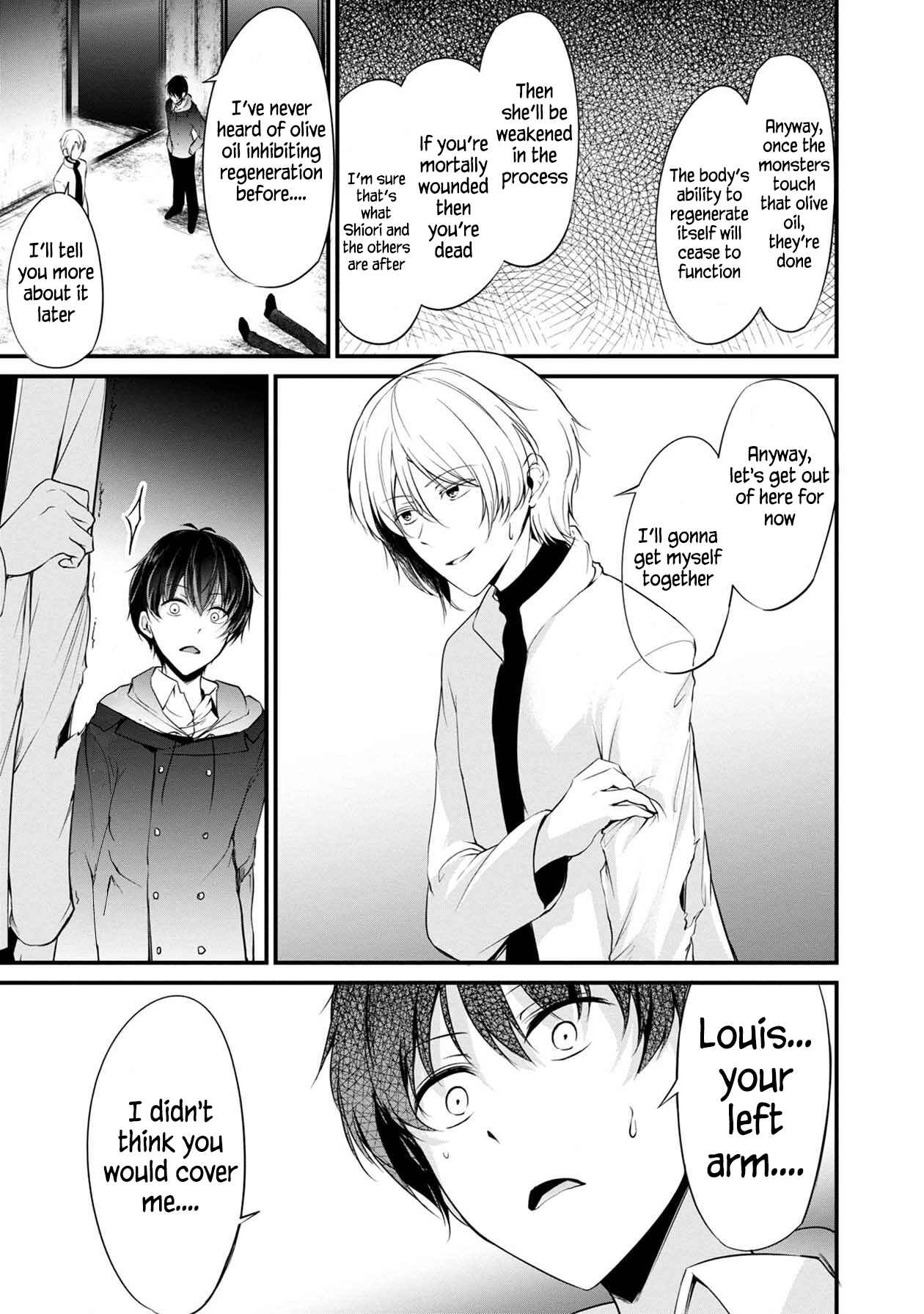 Chapter 28 - Page 42