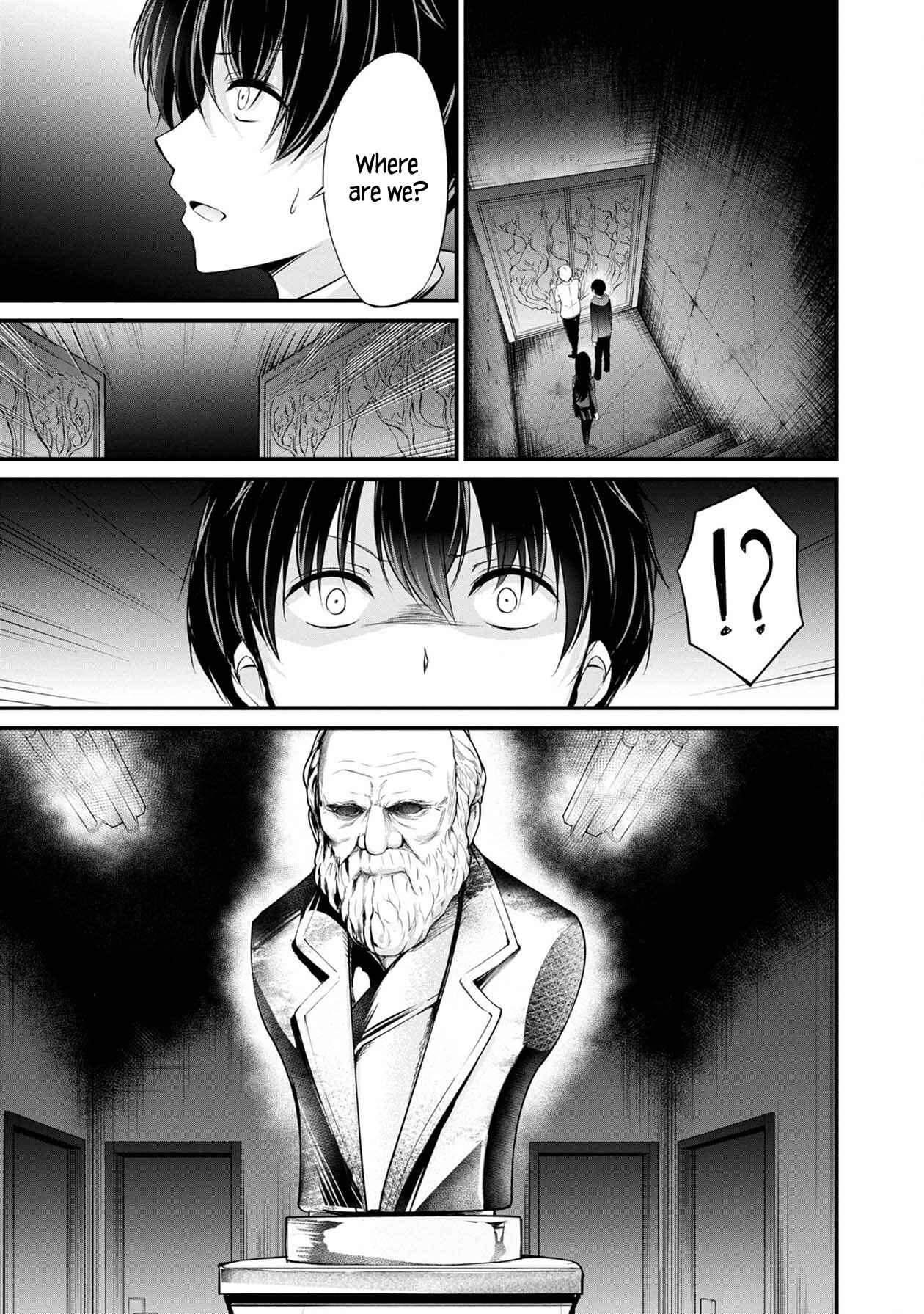 Chapter 28 - Page 9