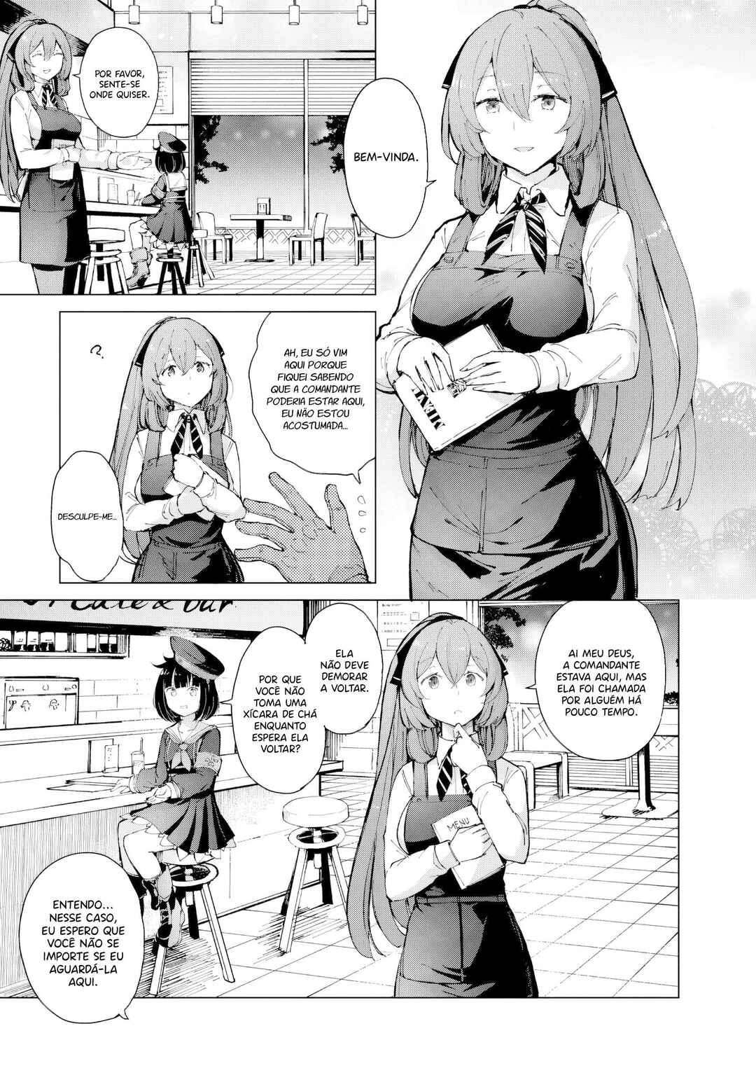 Chapter 1 - Page 6