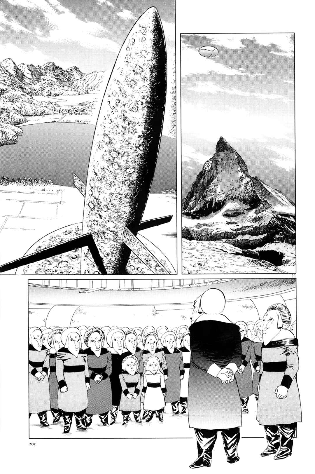 Chapter 26 - Page 11