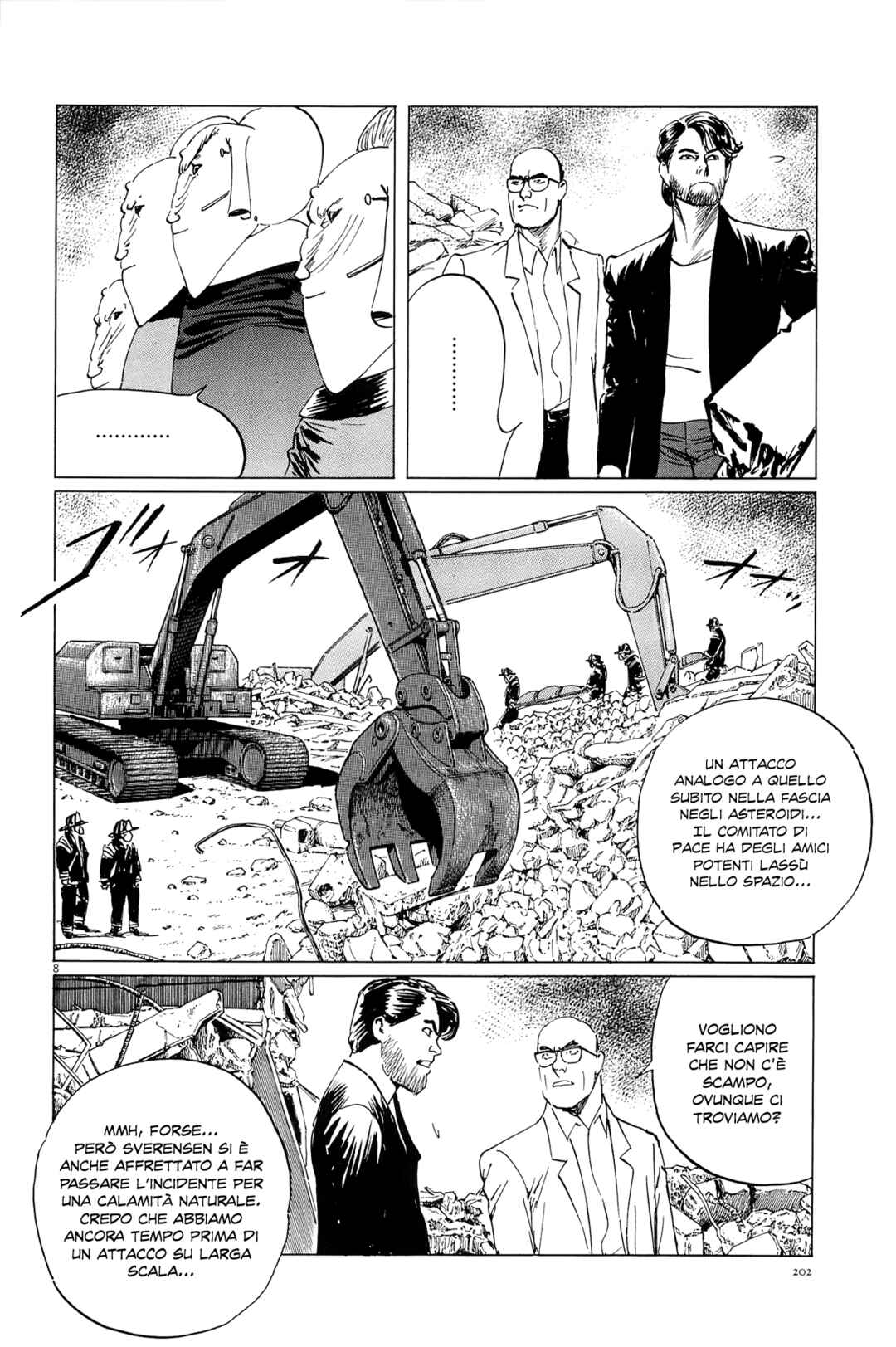 Chapter 26 - Page 8