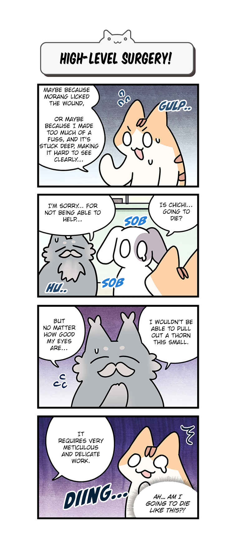 Chapter 122 - Page 5