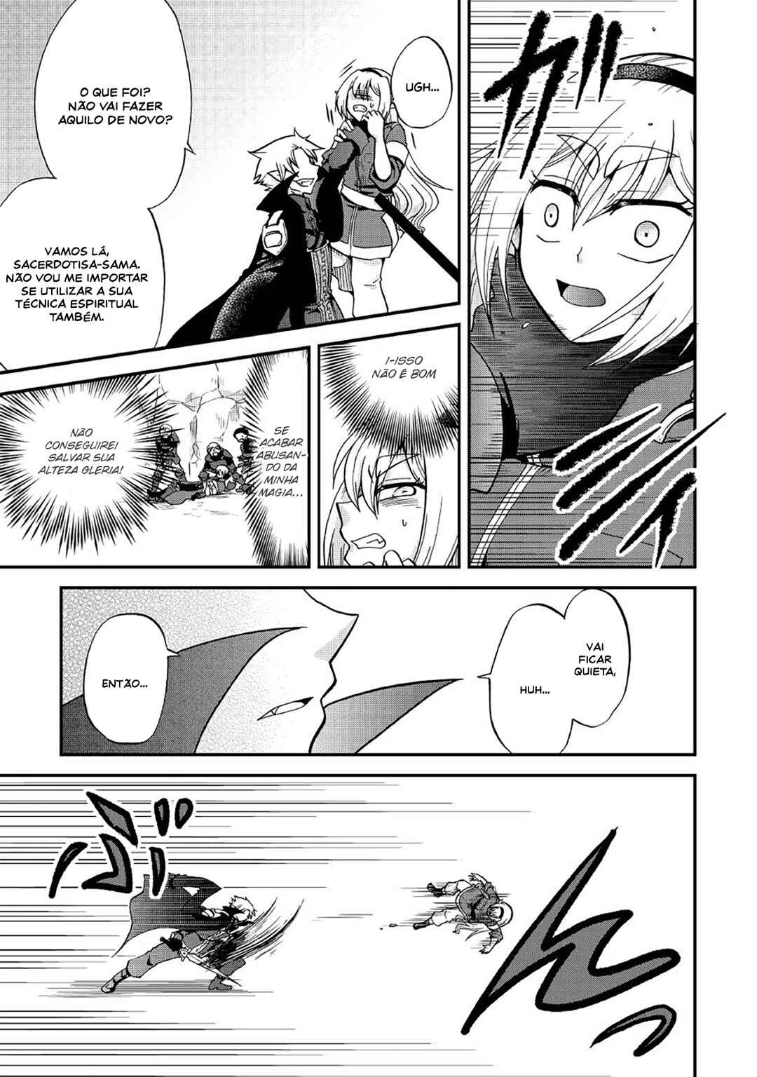 Chapter 21 - Page 23