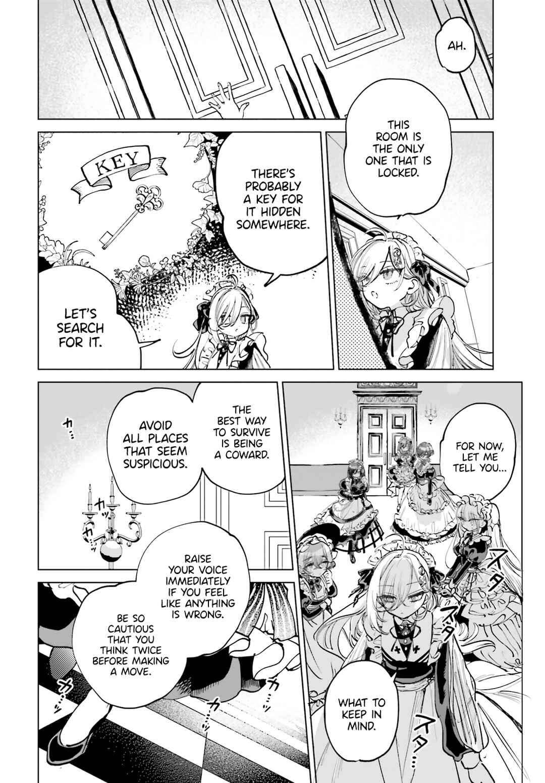 Chapter 1 - Page 23