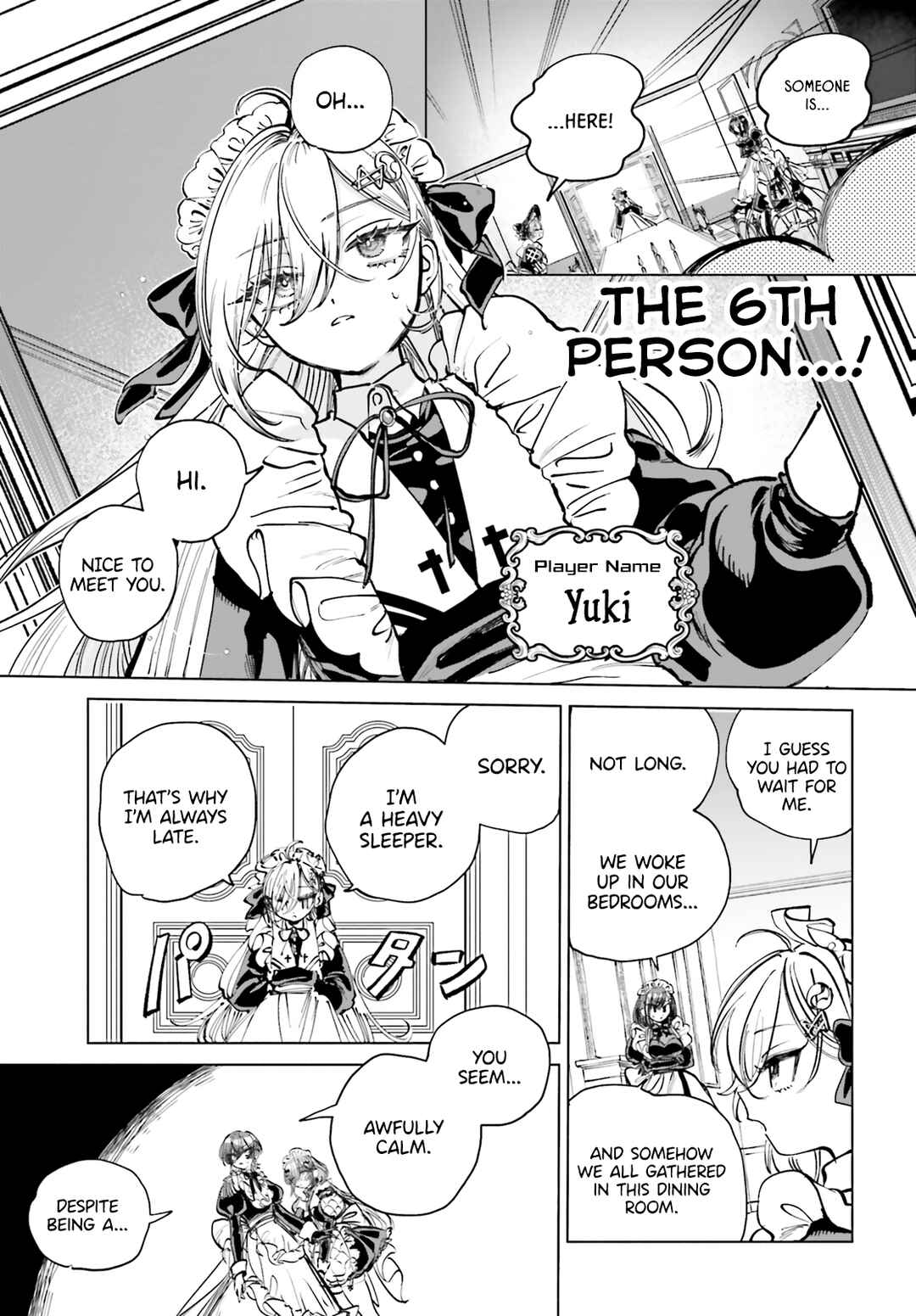 Chapter 1 - Page 7